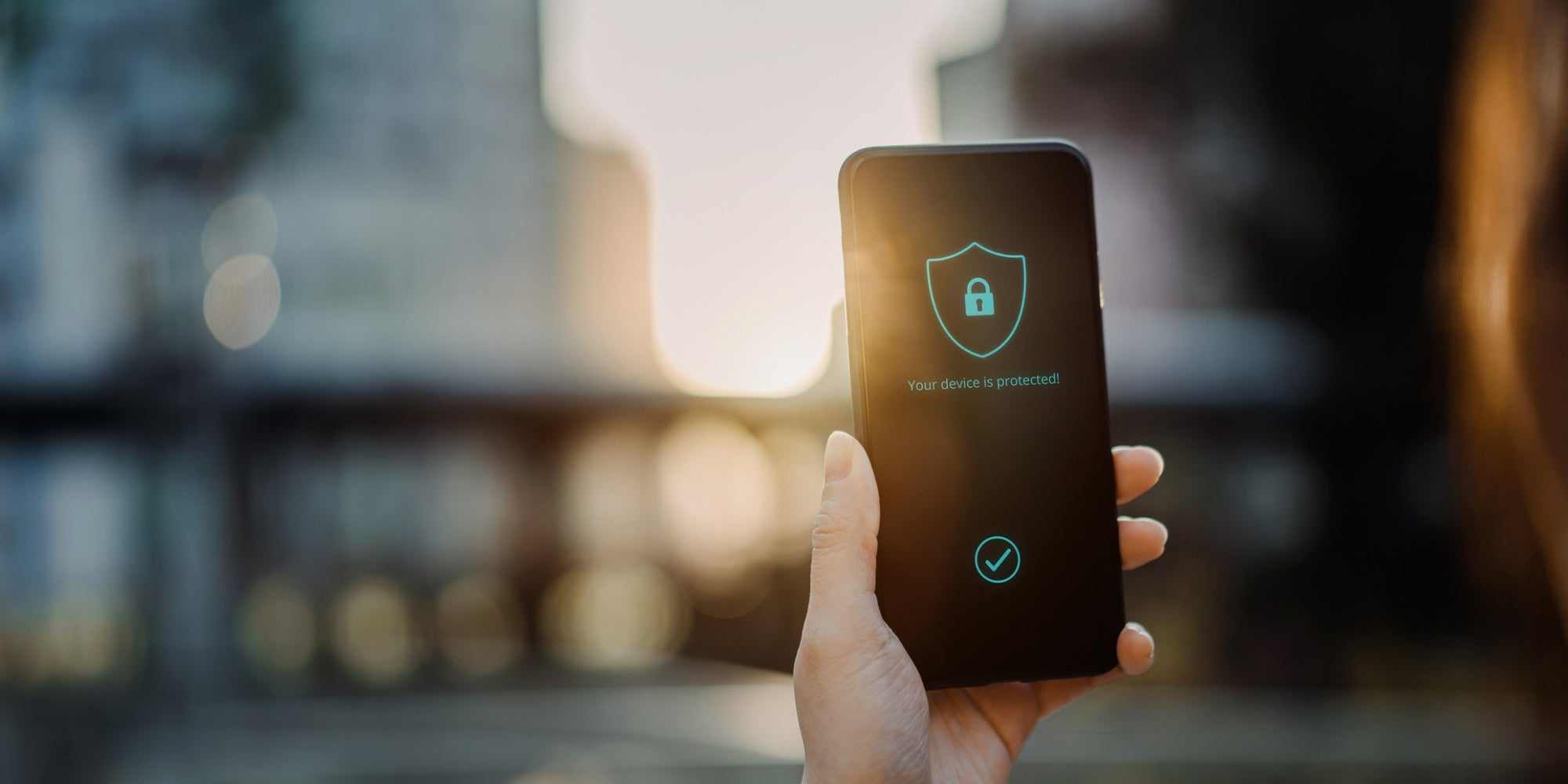 Remplaçant les mots de passe, les passkeys utilisent le lecteur d'empreinte digitale ou encore la reconnaissance faciale.