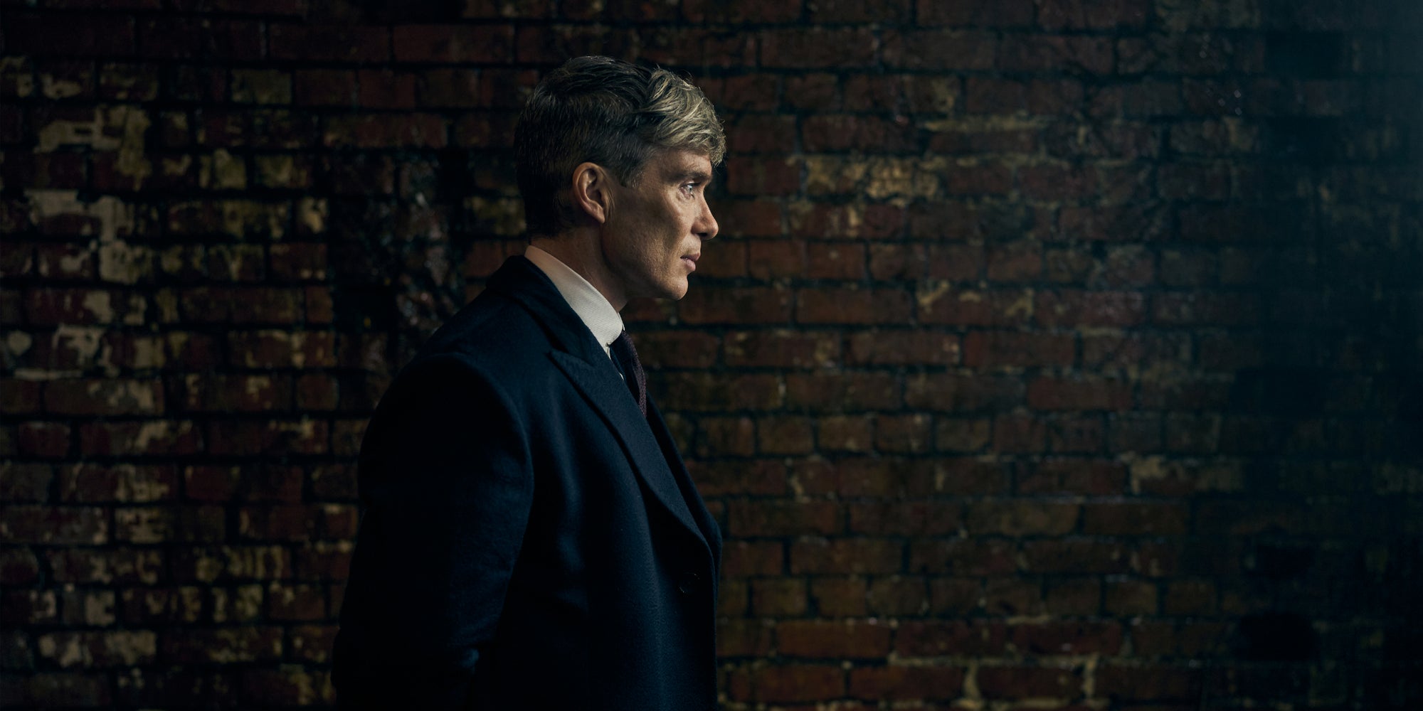 Thomas Shelby est attendu pour la conclusion de son histoire début 2026 dans le film "Peaky Blinders".
