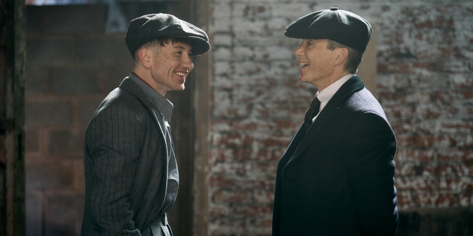 On en sait enfin plus sur le film "Peaky Blinders : L'Immortel".