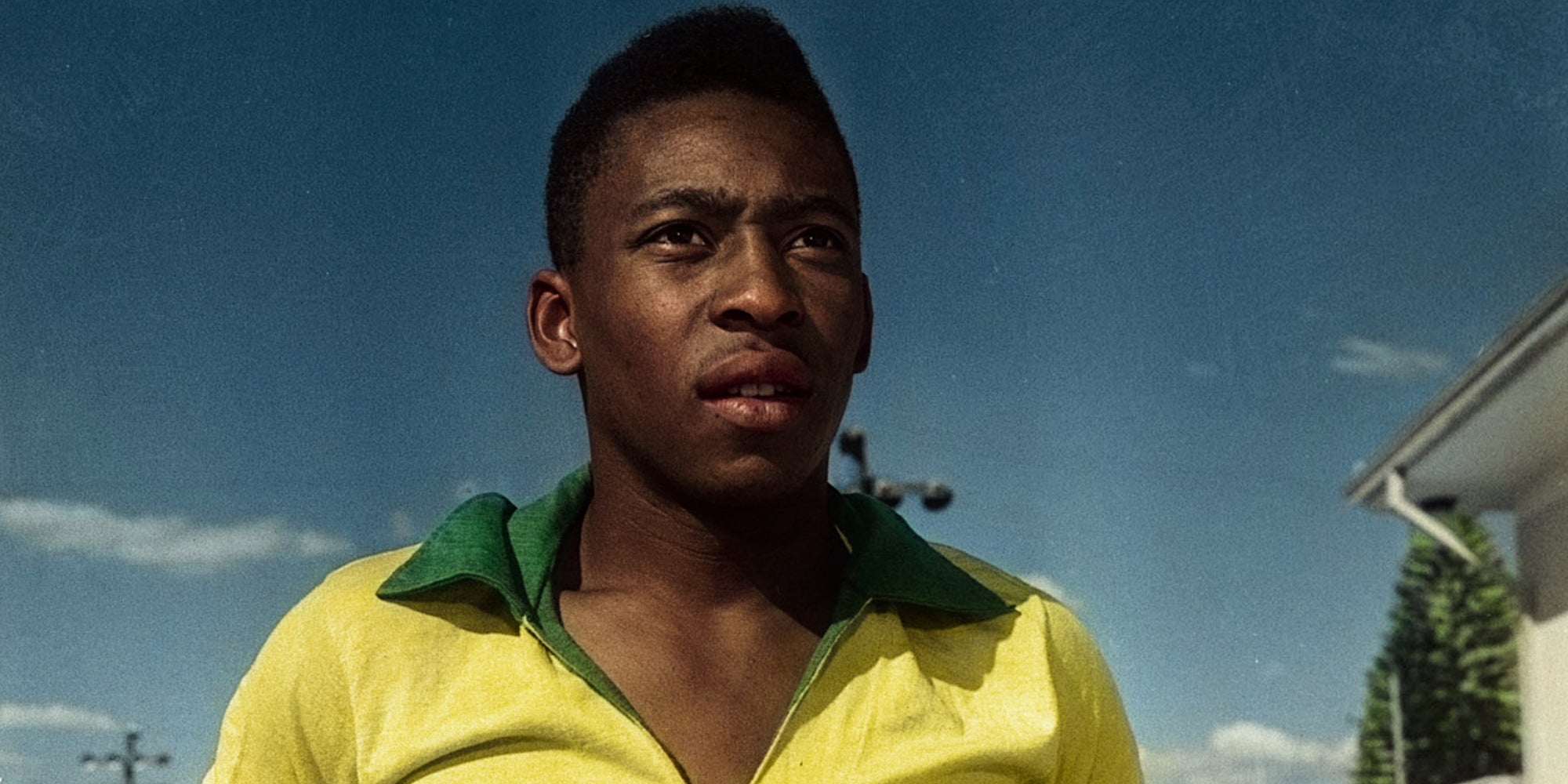 Pelé nous a quitté le 29 décembre dernier, mais sa légende perdure dans nos cœurs et sur Netflix, avec le documentaire qui lui est dédié.
