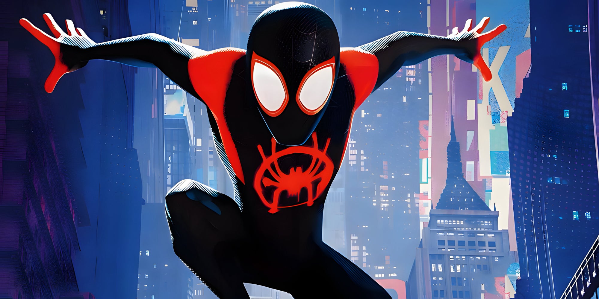 Quand Miles Morales reviendra-t-il au cinéma pour Spider-Man : Beyond the Spider-Verse ?