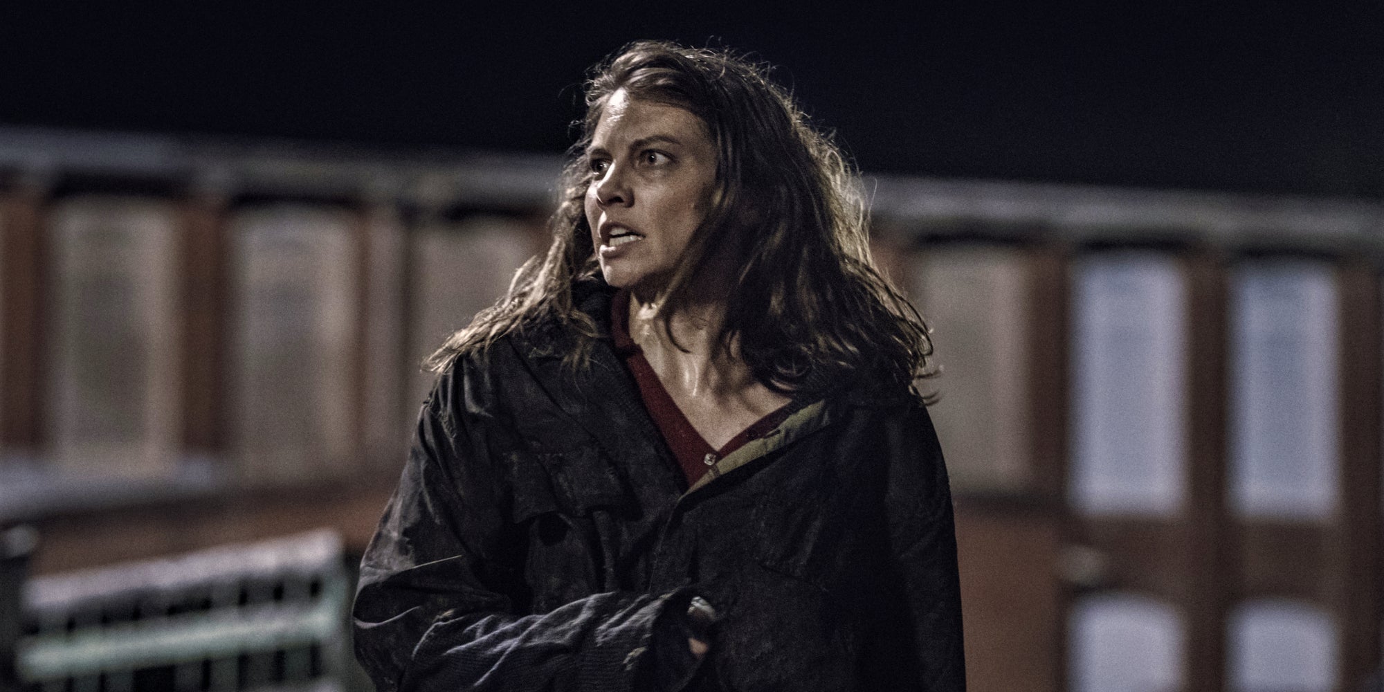 Quel avenir pour les héros de The Walking Dead ?