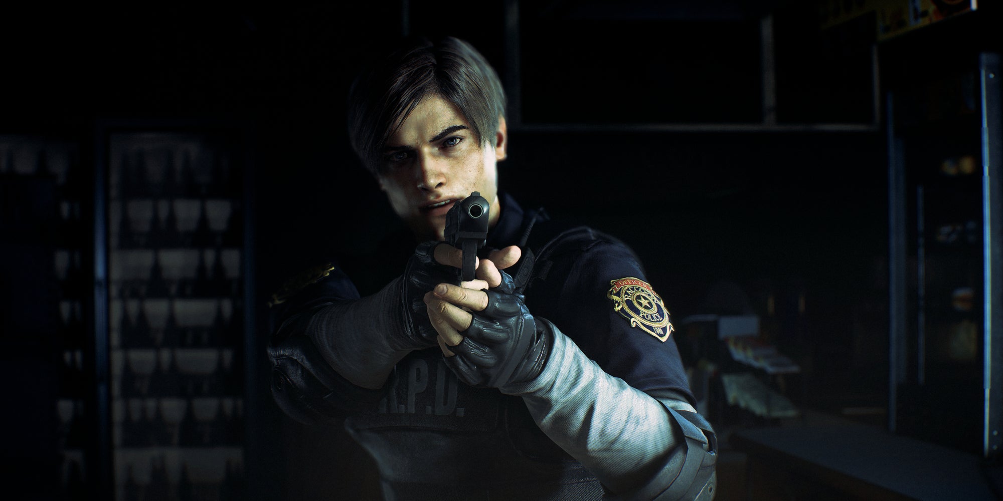 Le remake de Resident Evil 2 a frappé fort. Très fort. 