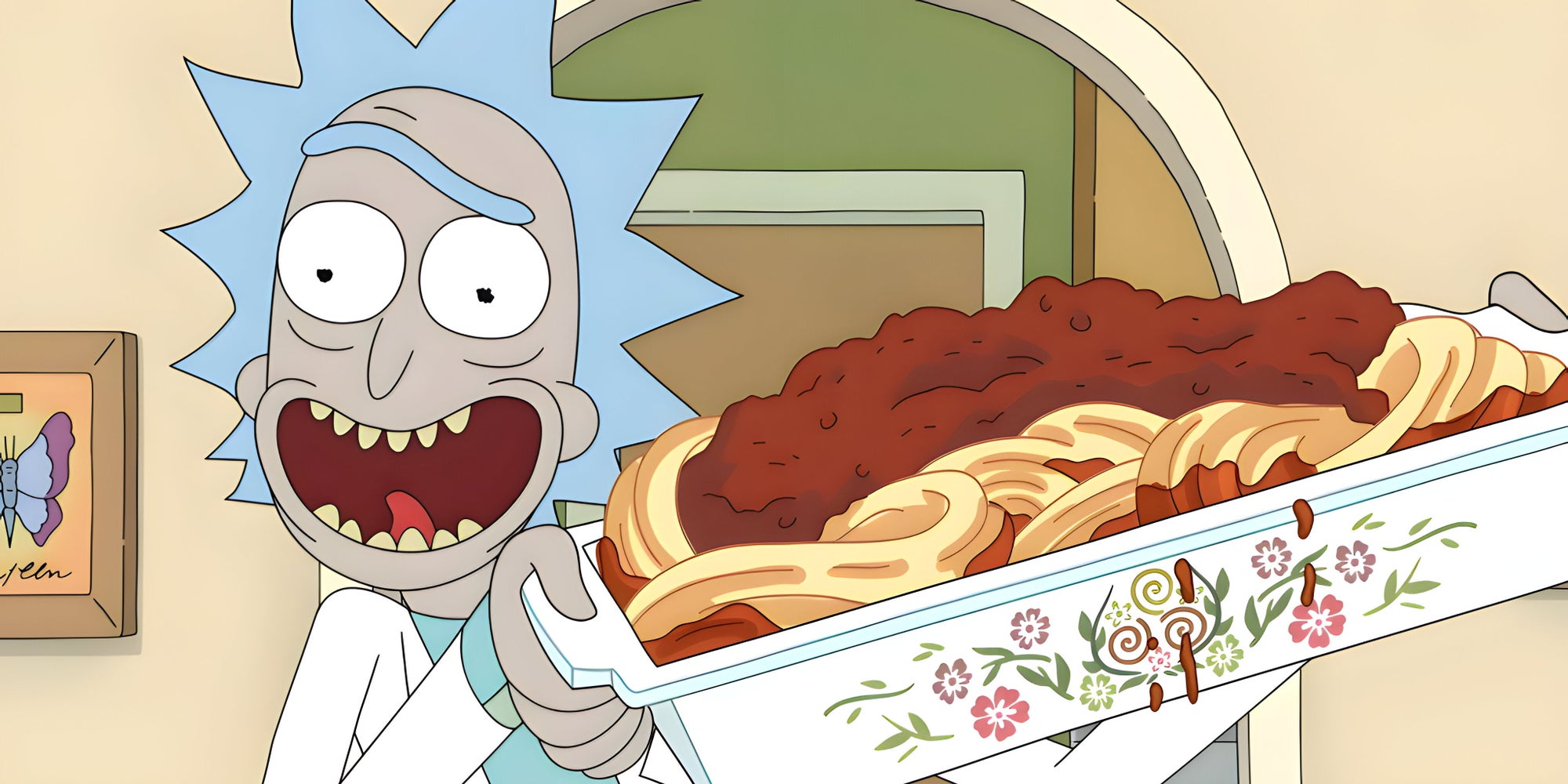 Rick et Morty sont enfin de retour pour une septième saison !