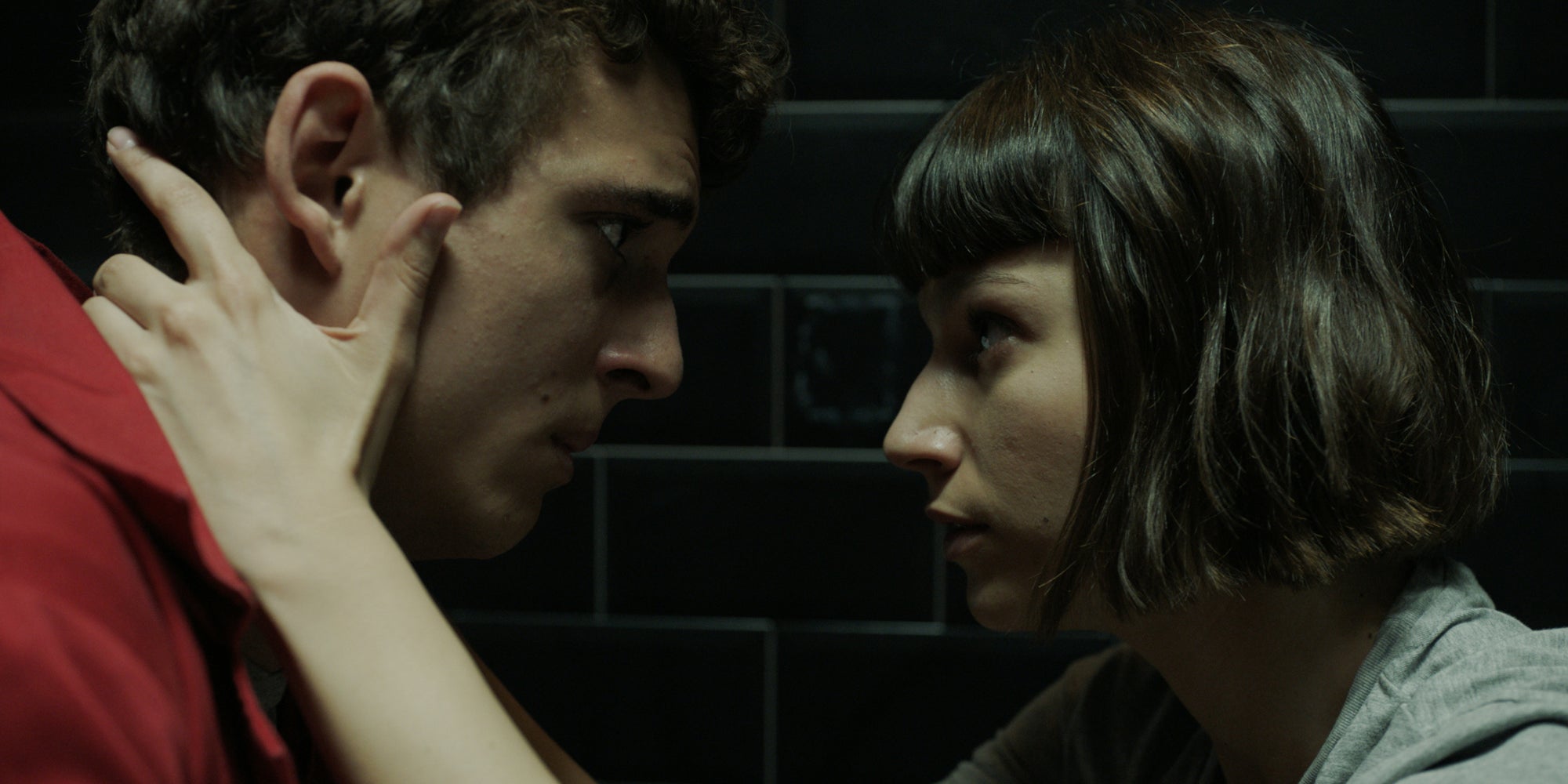 Dans La Casa de Papel, Rio et Tokyo ont braqué le cœur des abonnés Netflix