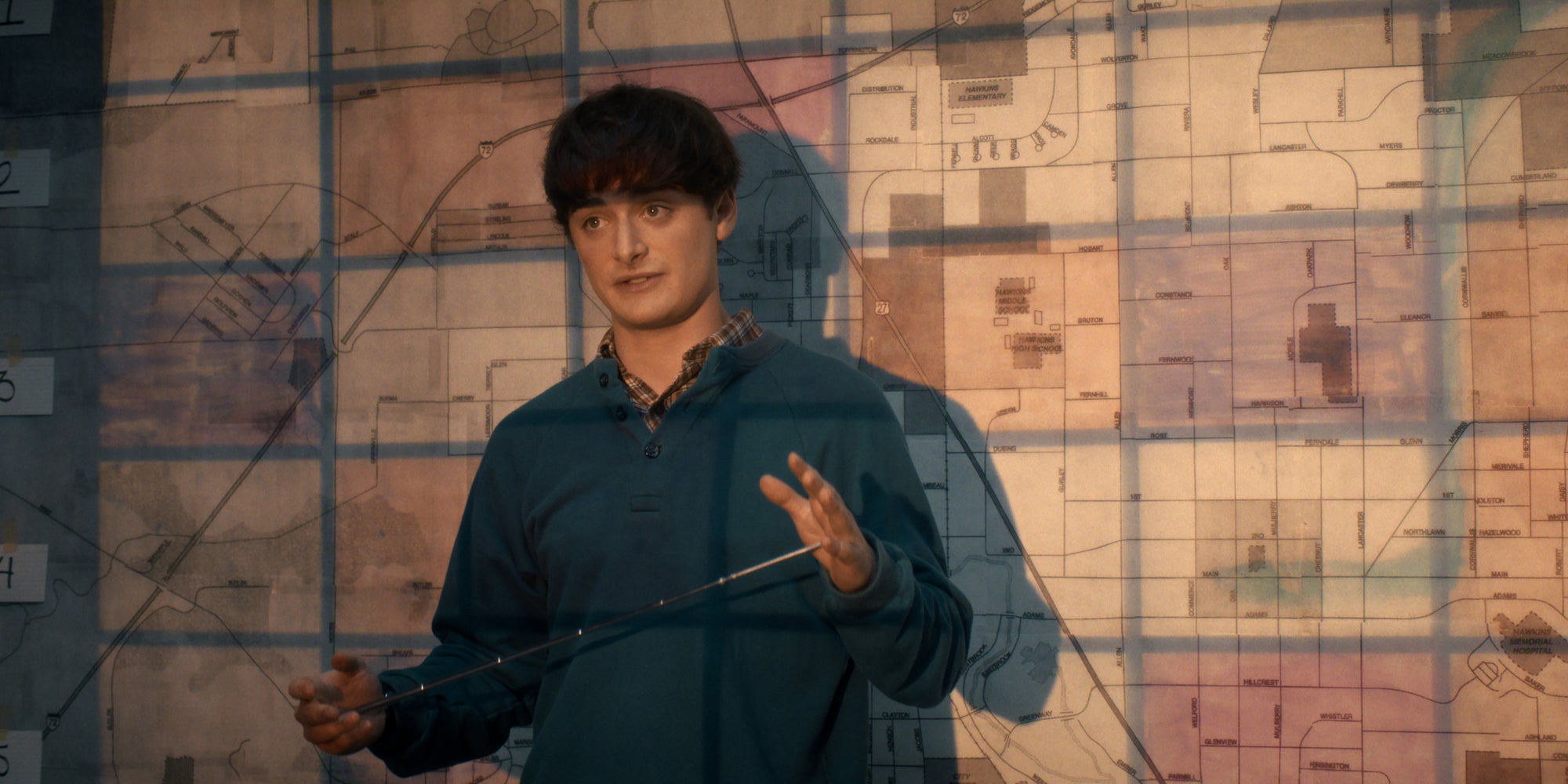 Que faut-il retenir de ce cette première partie de la saison 5 de Stranger Things ?