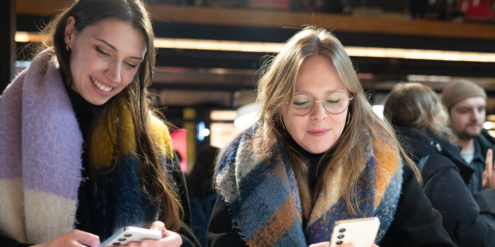 Avec le pack Samsung Galaxy S24 FE et Galaxy Buds FE à prix réduit chez SFR, vous pourrez faire des économies sur les deux appareils.