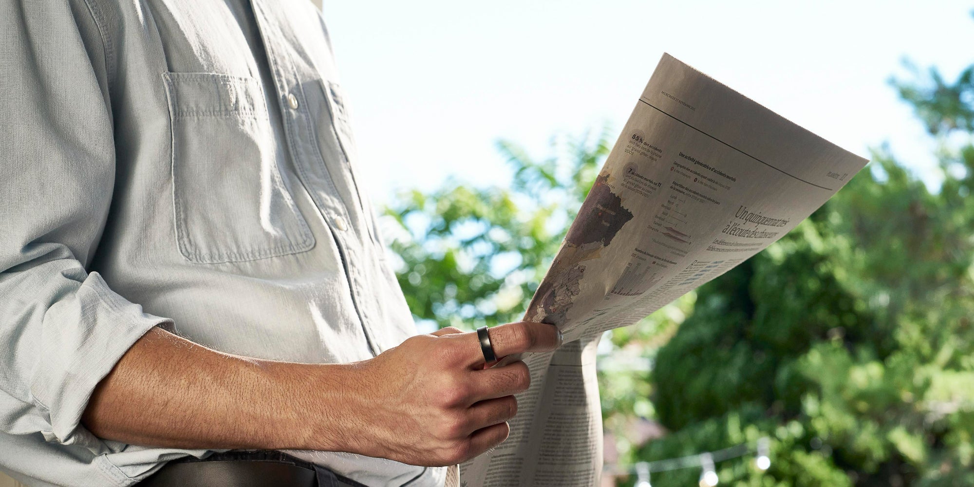 La nouvelle Samsung Galaxy Ring est-elle compatible avec votre smartphone Android ?