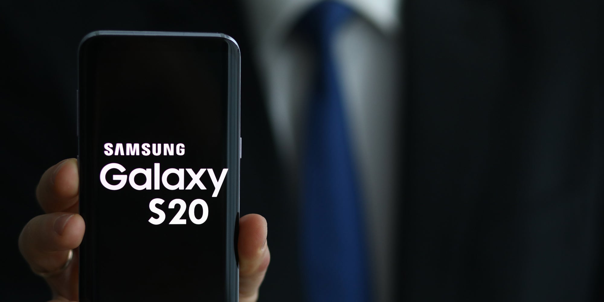 Le Samsung Galaxy S20 Ultra, meilleur smartphone du marché ?