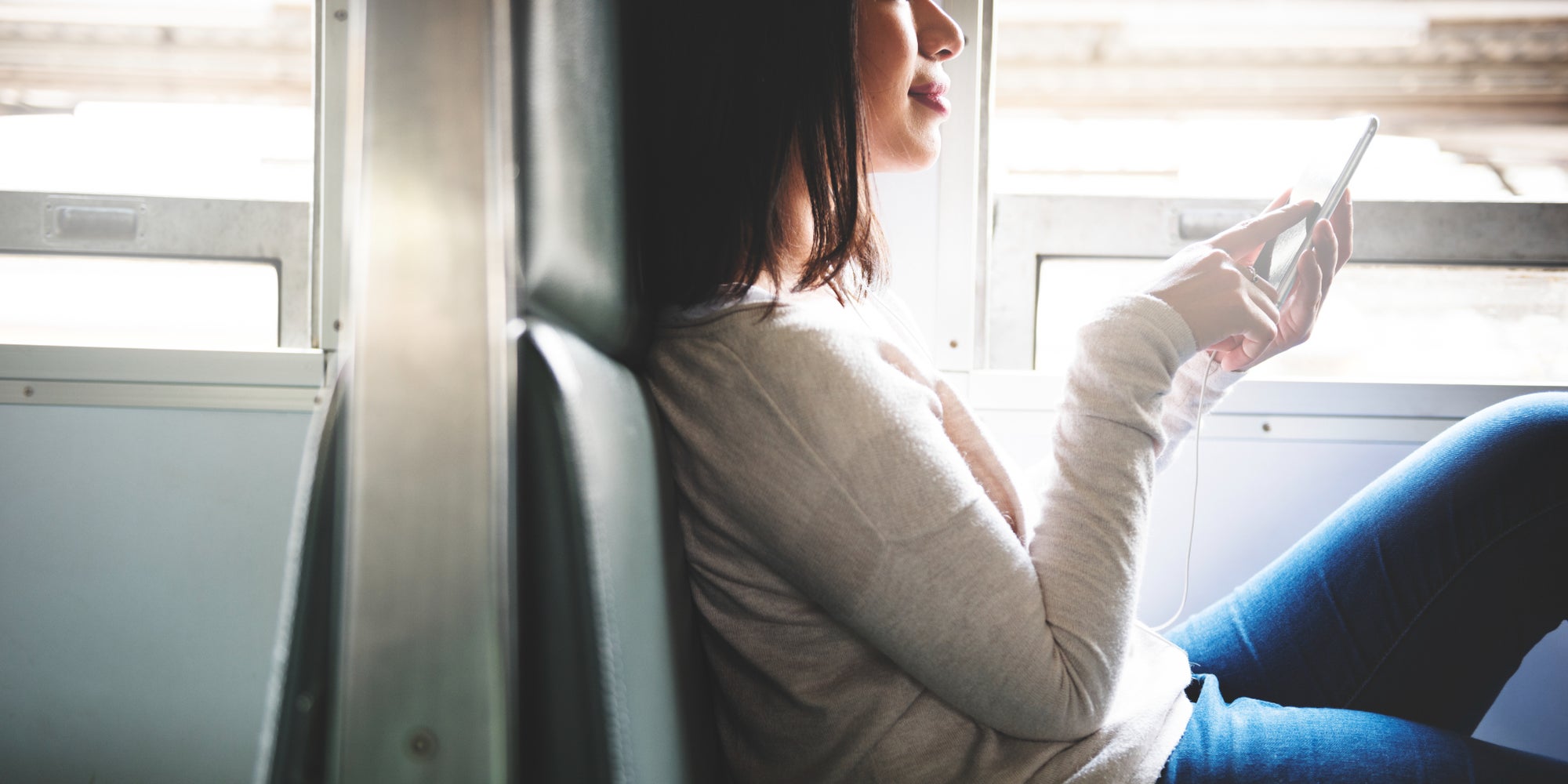 Vérifier votre débit internet facilement sur votre Samsung Galaxy.