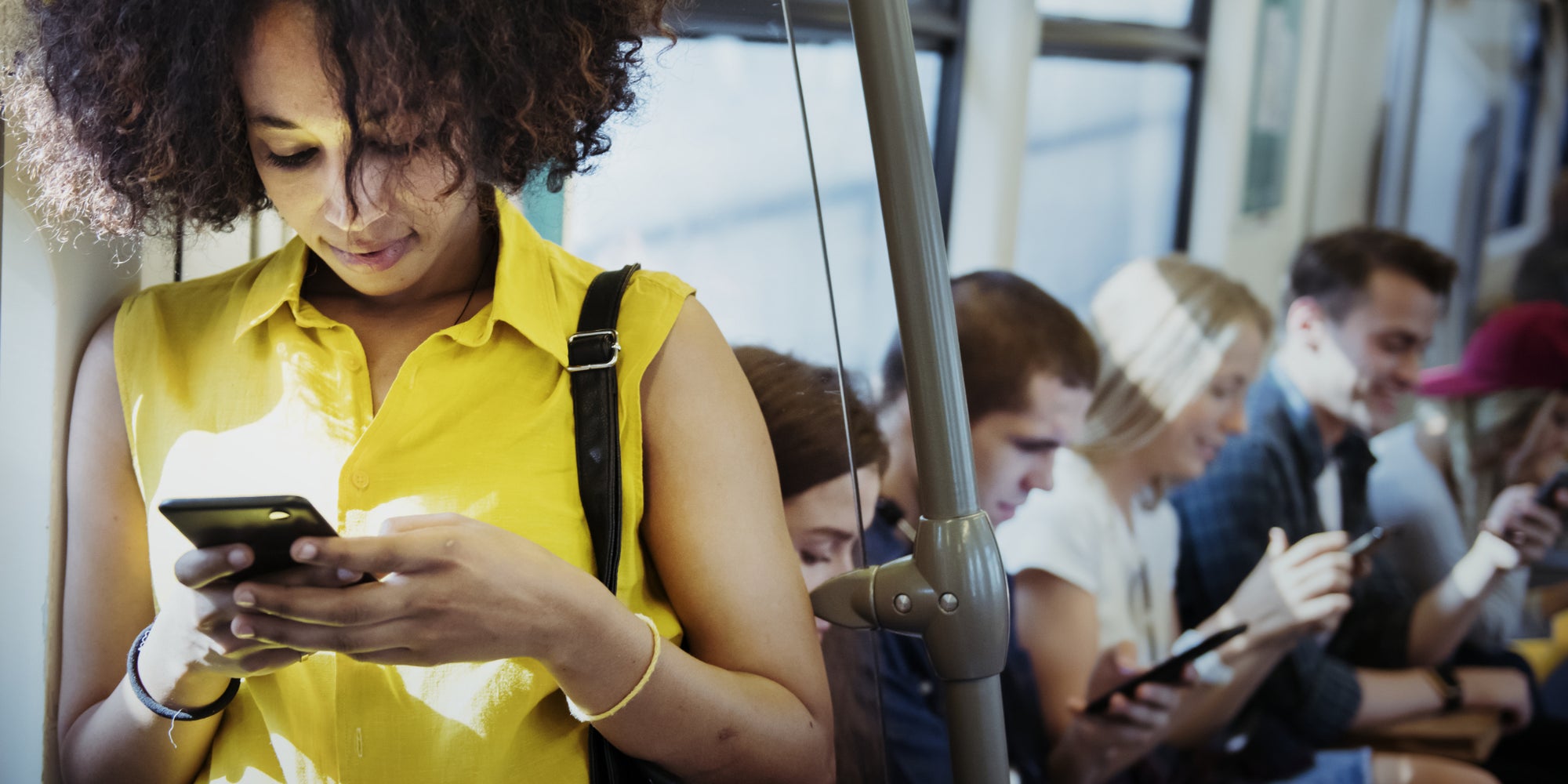 Acheter un bon smartphone pour pas cher, c'est possible !