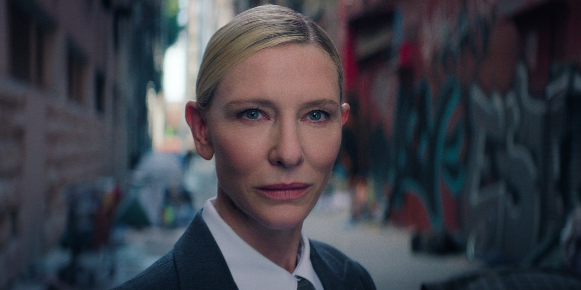 La série "Squid Game" sera-t-elle de retour avec Cate Blanchett ?