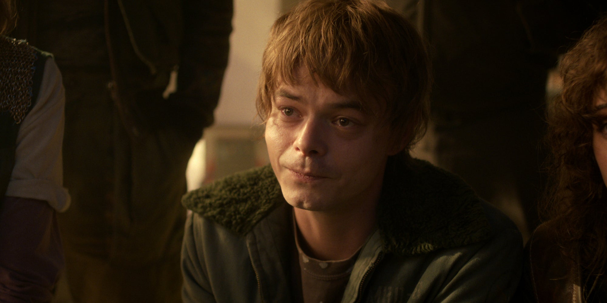 Quels sont les autres contenus "Stranger Things" ?