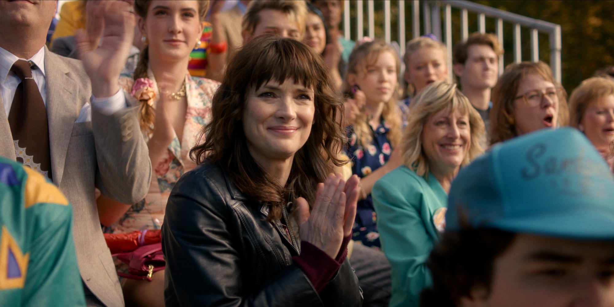 Les fans de "Stranger Things" vont avoir le sourire