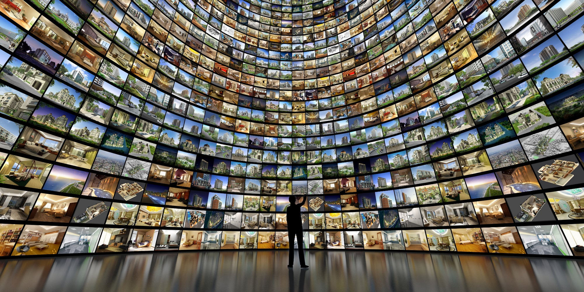 La HDR, une technologie qui révolutionne votre expérience TV.