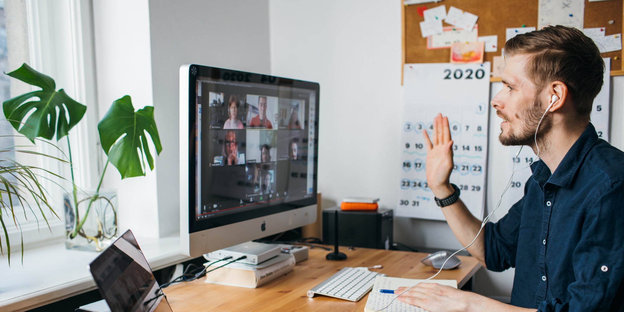 Désormais la majorité des Français pratiquent le télétravail au moins une fois par semaine.