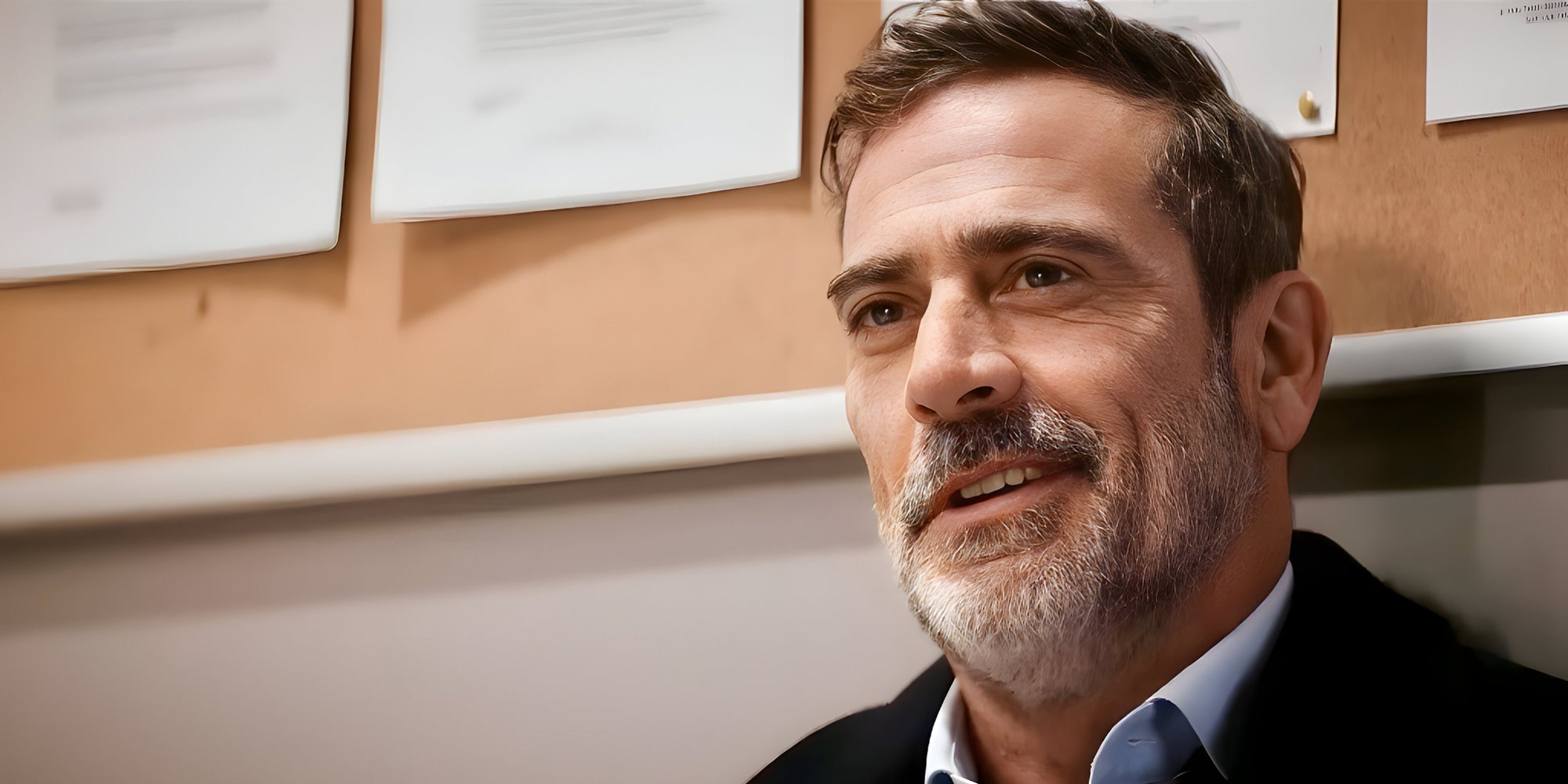 L'interprète de Negan (Jeffrey Dean Morgan) rencontre Butcher dans la bande-annonce de la saison 4 de The Boys.