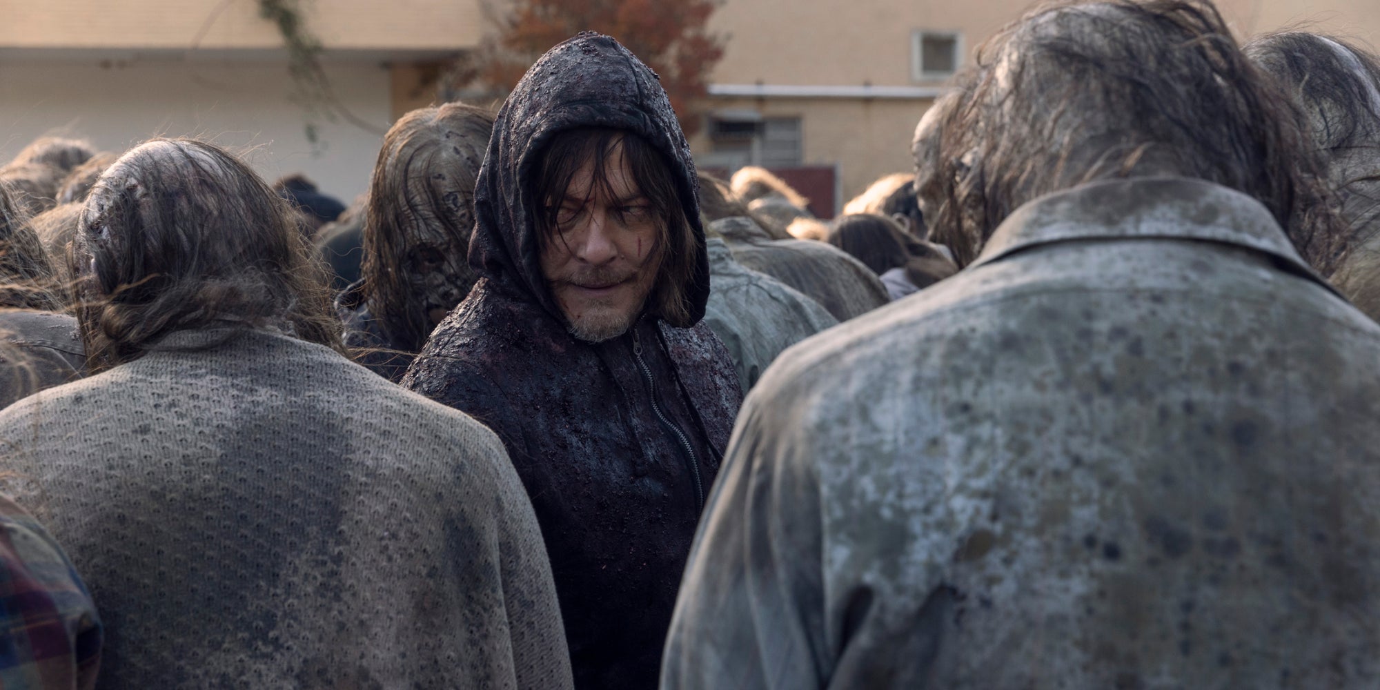 Le dernier épisode de la saison 10 de The Walking Dead arrive bientôt sur OCS