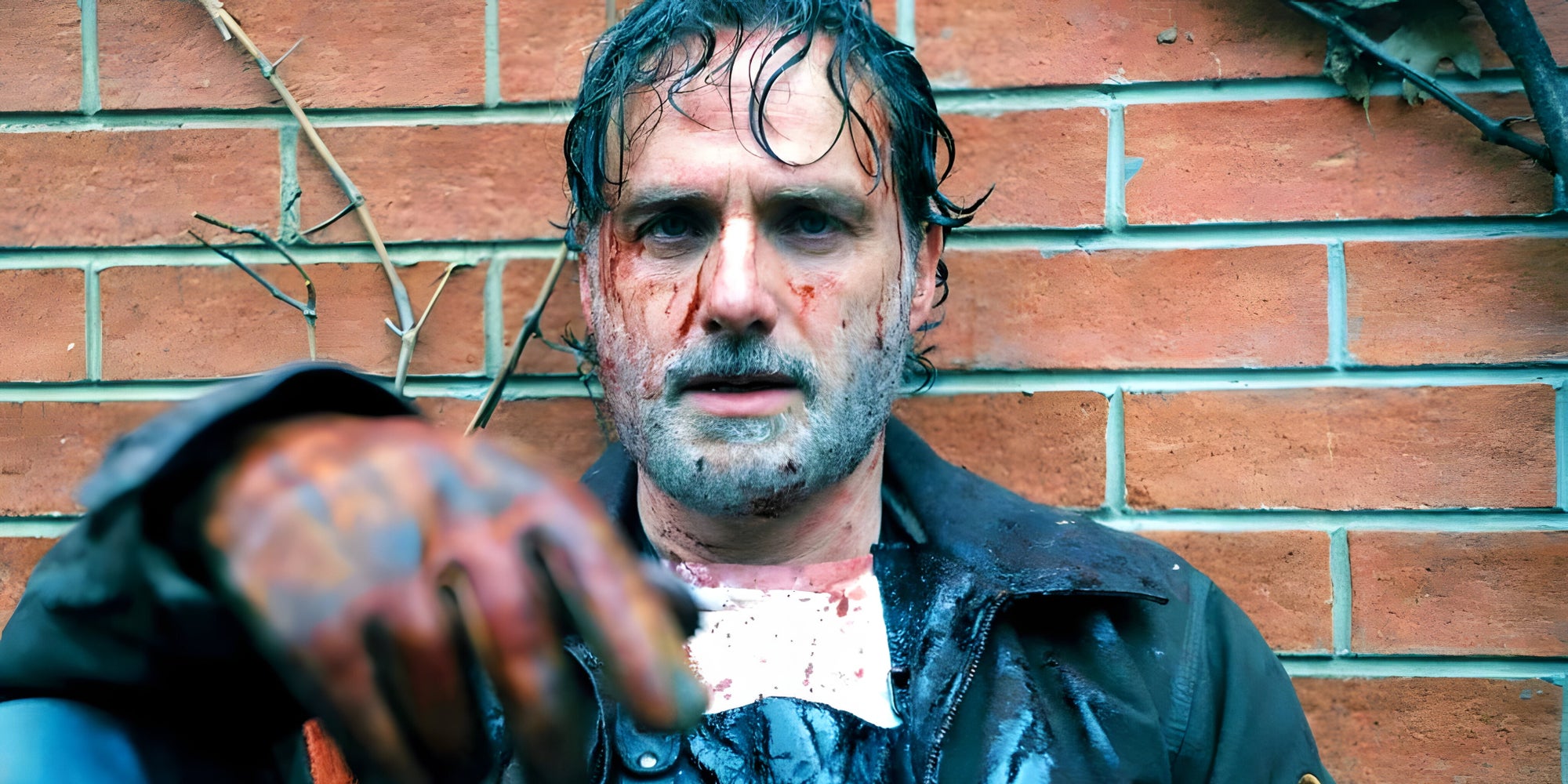 Rick Grimes reviendra très bientôt sur nos écrans dans un nouveau spin-off de "The Walking Dead".