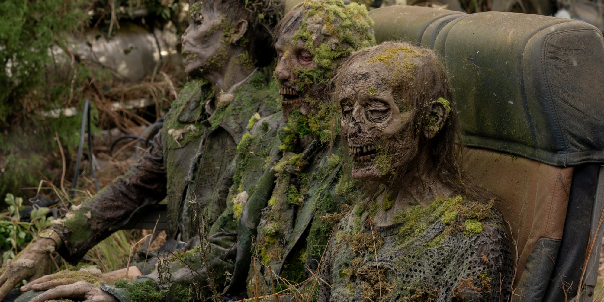 The Walking Dead : World Beyond arrive le 2 octobre sur Amazon Prime Video