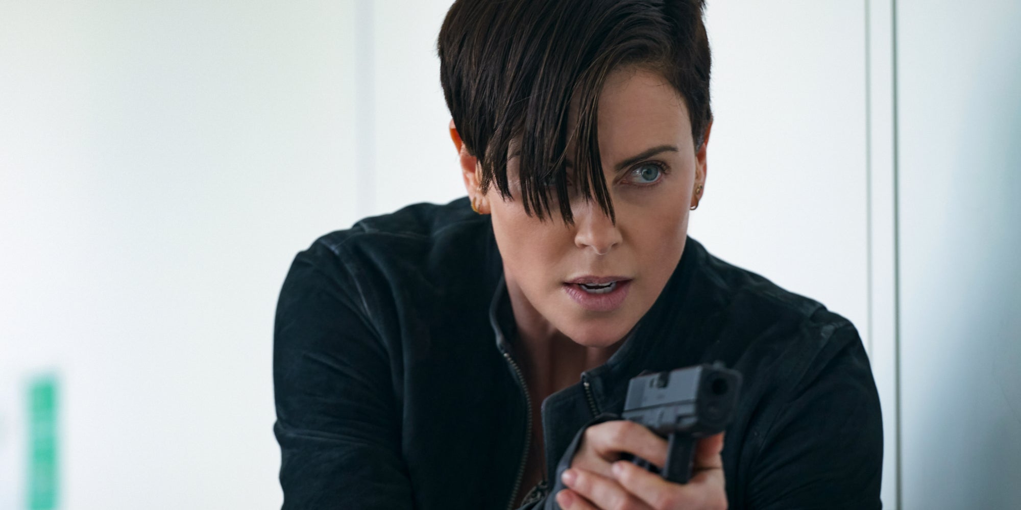 Charlize Theron sera de retour dans la franchise The Old Guard avec le film "The Old Guard 2", prochainement sur Netflix ! 