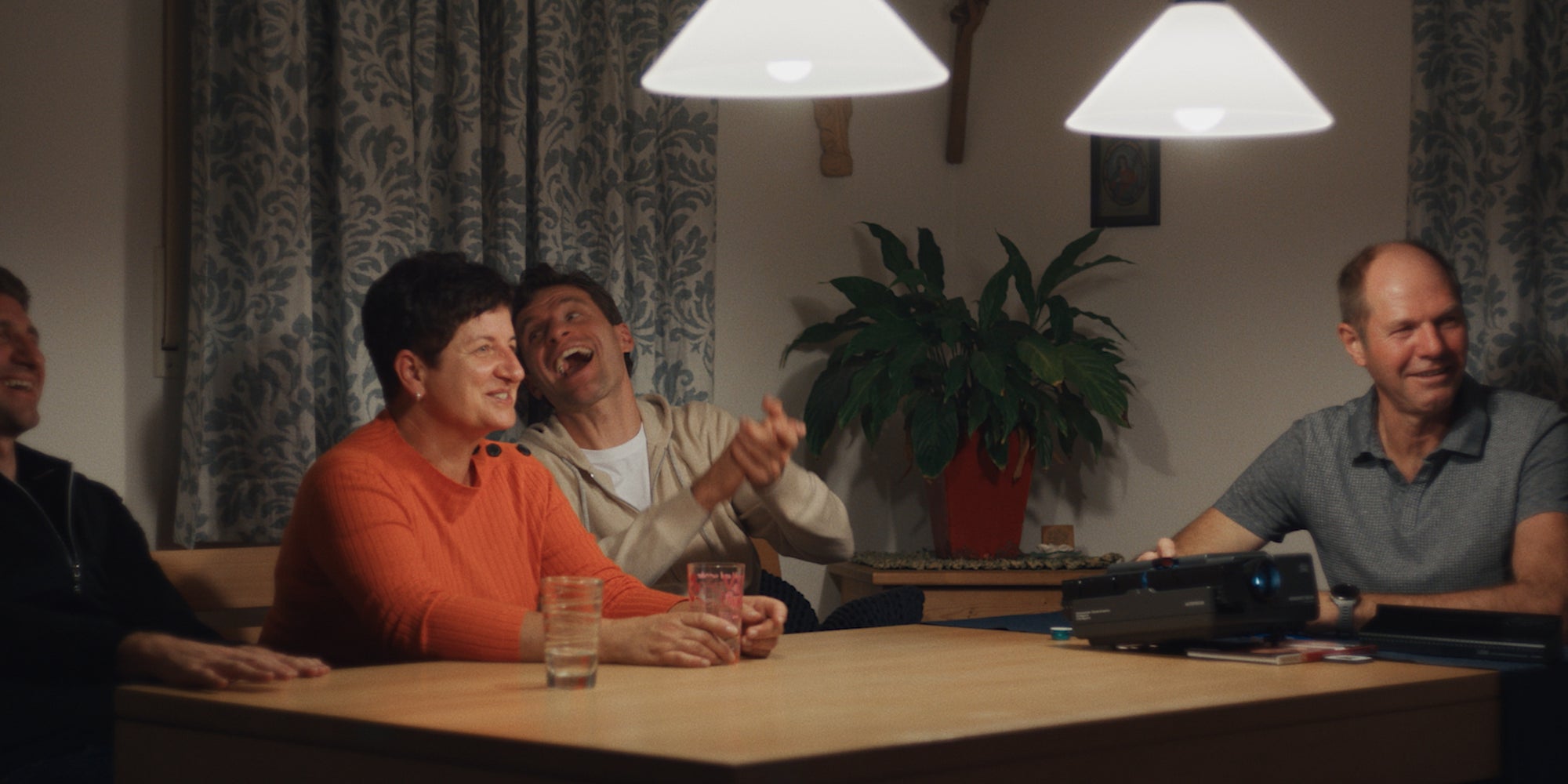 L'attaquant du Bayern Munich Thomas Müller se dévoile dans un documentaire qui lui est consacré sur Prime Video.