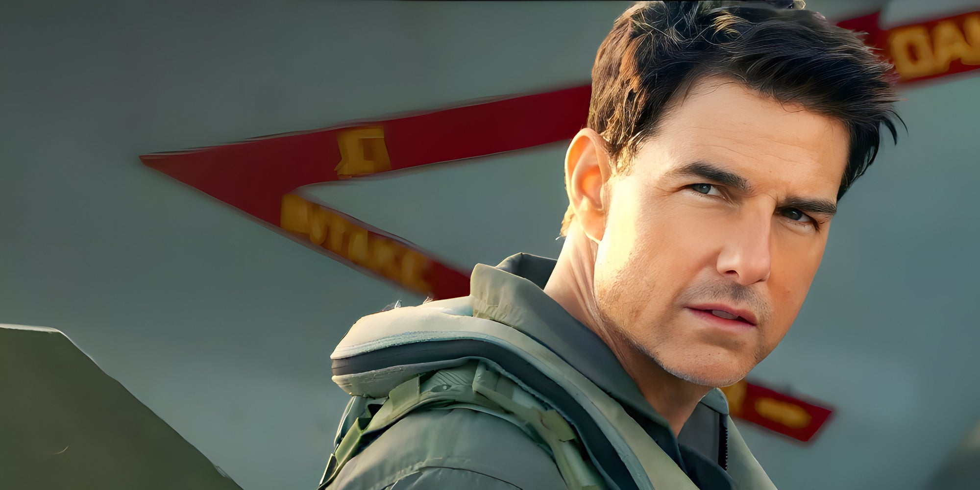 Découvrez les secrets de fabrication de Top Gun : Maverick.