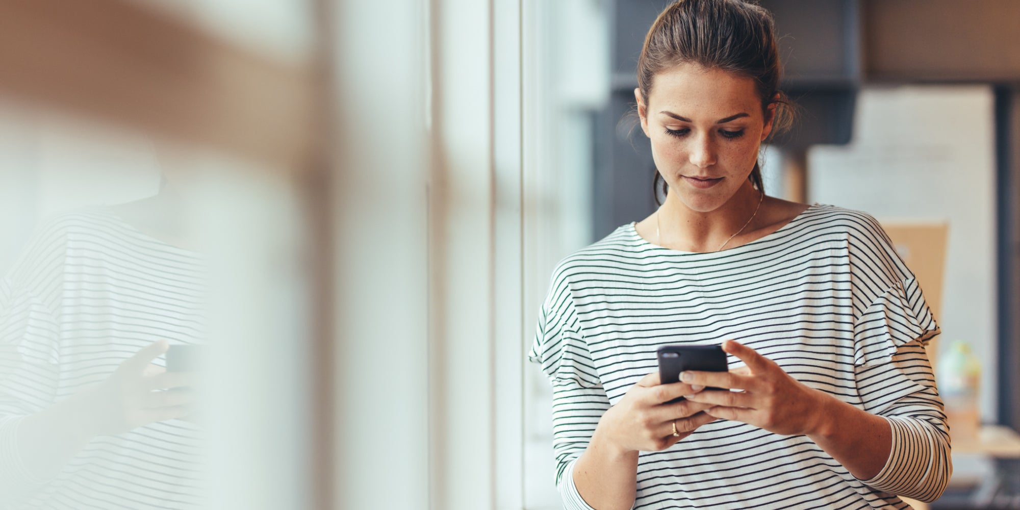 Découvrez les nouvelles fonctionnalités Android.