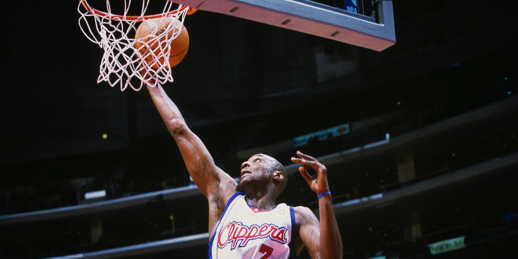 Le premier épisode de cette sixième saison de Untold couvre l'histoire de Lamar Odom.