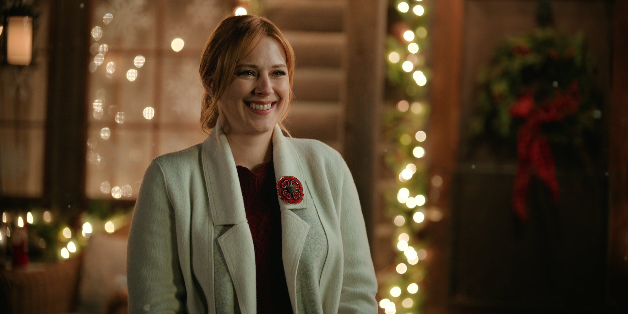 La fin de la saison 5 de "Virgin River" a apporté une importante révélation sur la vie de Mel...