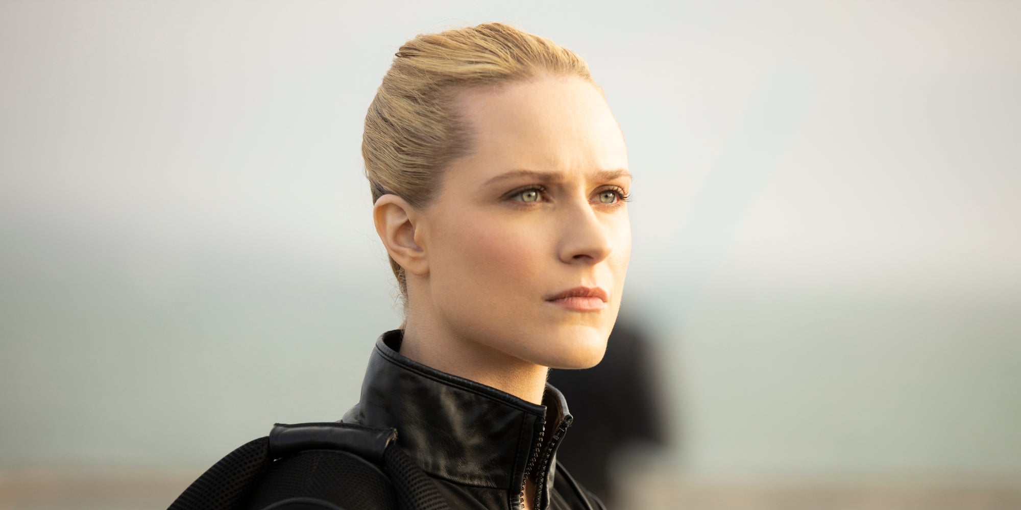 Dolores (Evan Rachel Wood) est de retour pour la troisième saison de Westworld sur OCS