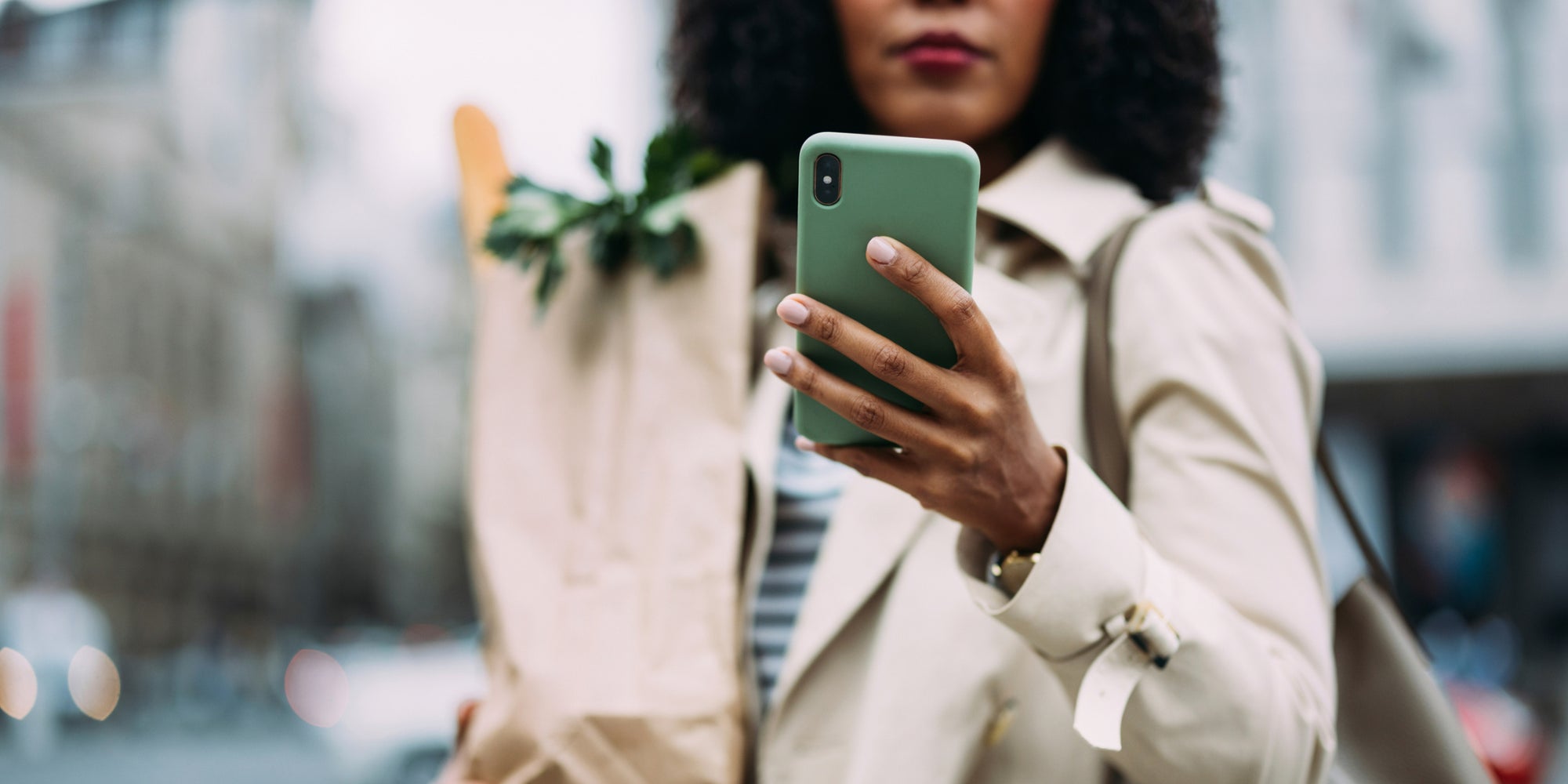 Voici pourquoi il faut désactiver le wifi sur votre smartphone lorsque vous sortez de chez vous.