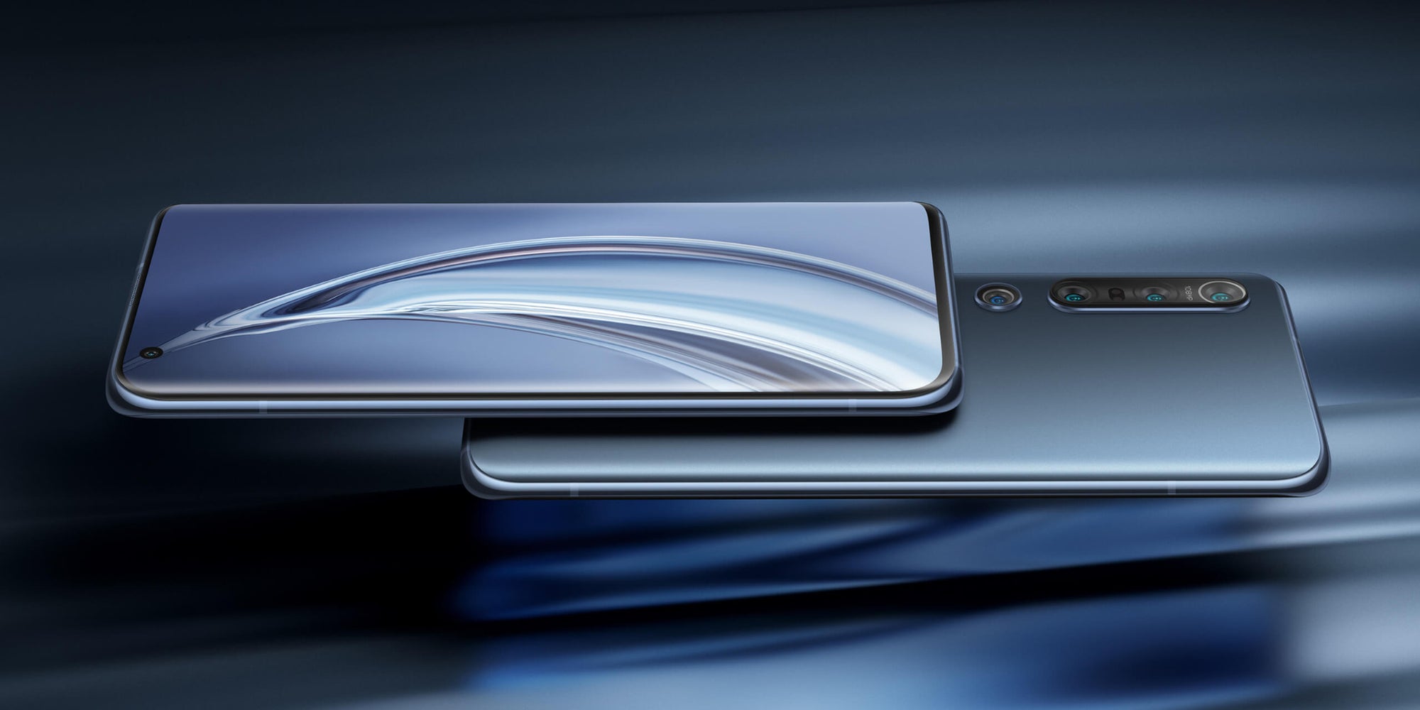 Le Xiaomi Mi 10 est disponible depuis ce mardi 8 avril sur la boutique en ligne de SFR