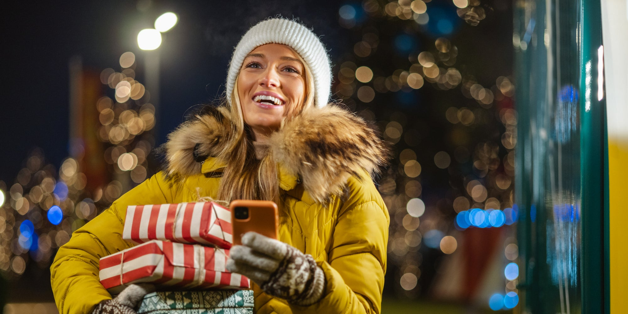 Avis aux retardataires sur les achats de Noël : SFR a dans sa hotte les cadeaux Tech qu'il vous faut !