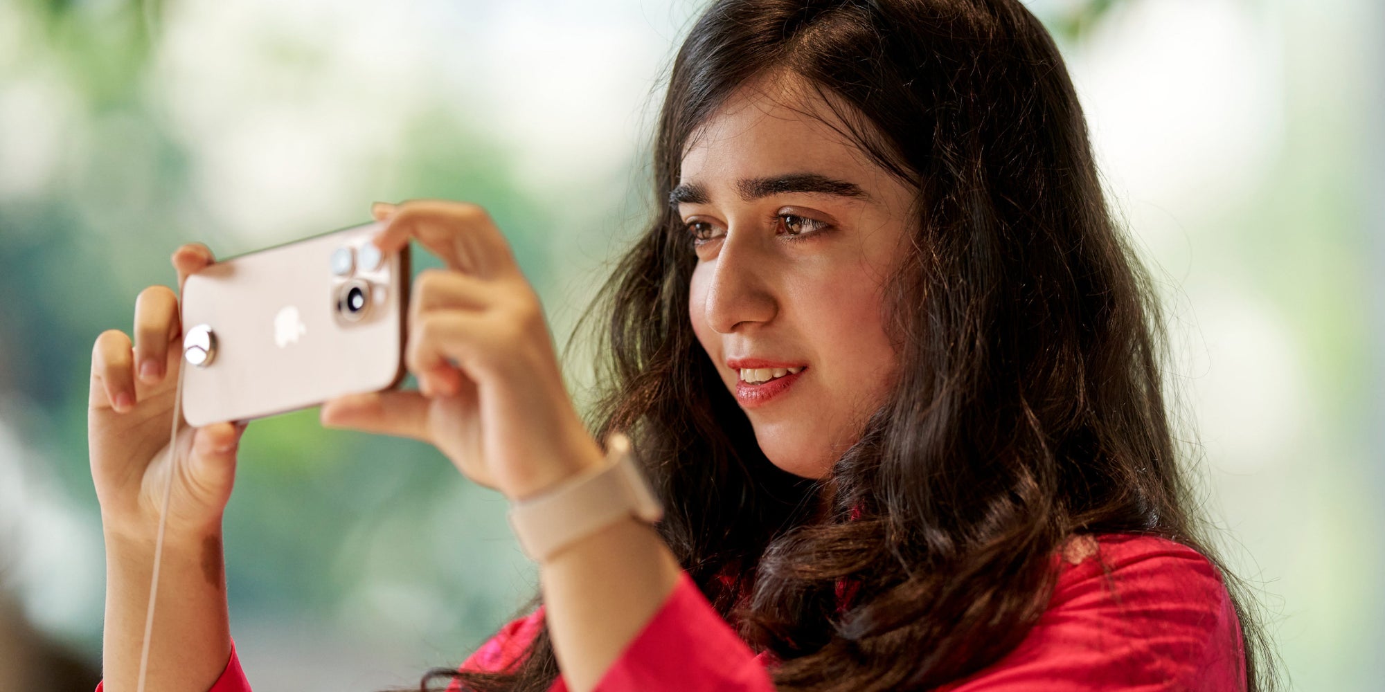 L'iPhone 16 Pro est désormais disponible en reconditionné, une alternative responsable et économique ! 