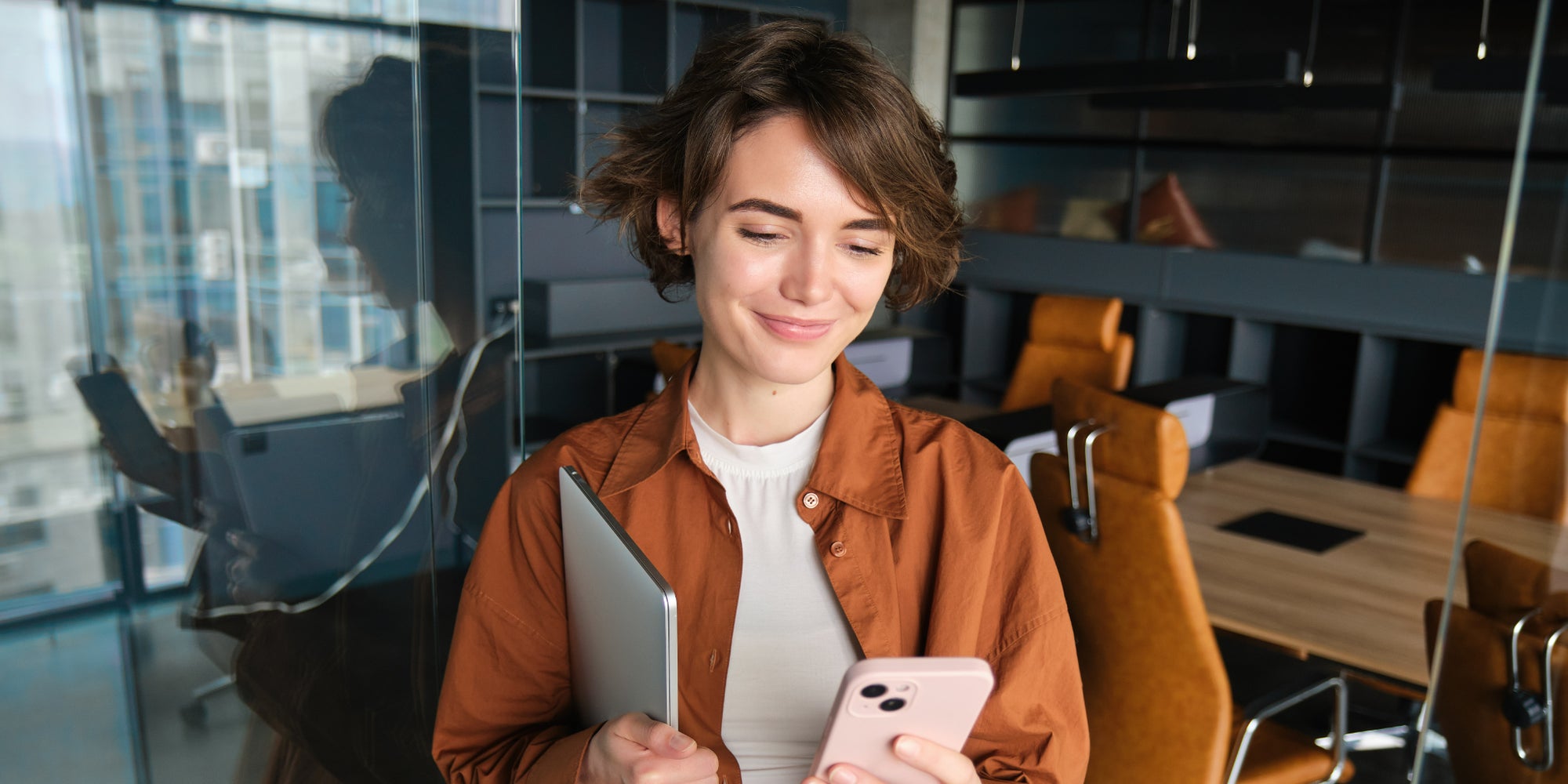 Convertissez vos fichiers en PDF directement sur votre iPhone