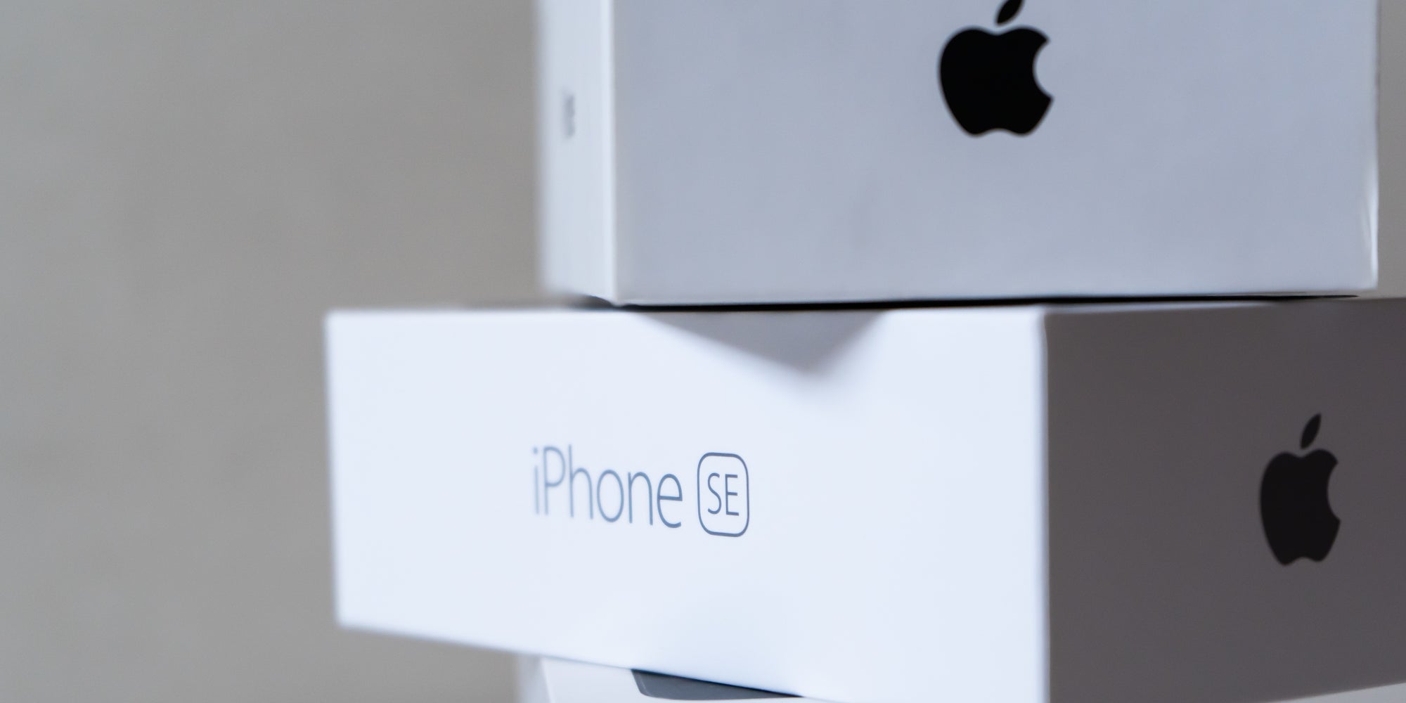 Revue de presse de l'iPhone SE, le dernier appareil sorti par Apple le 24 avril dernier