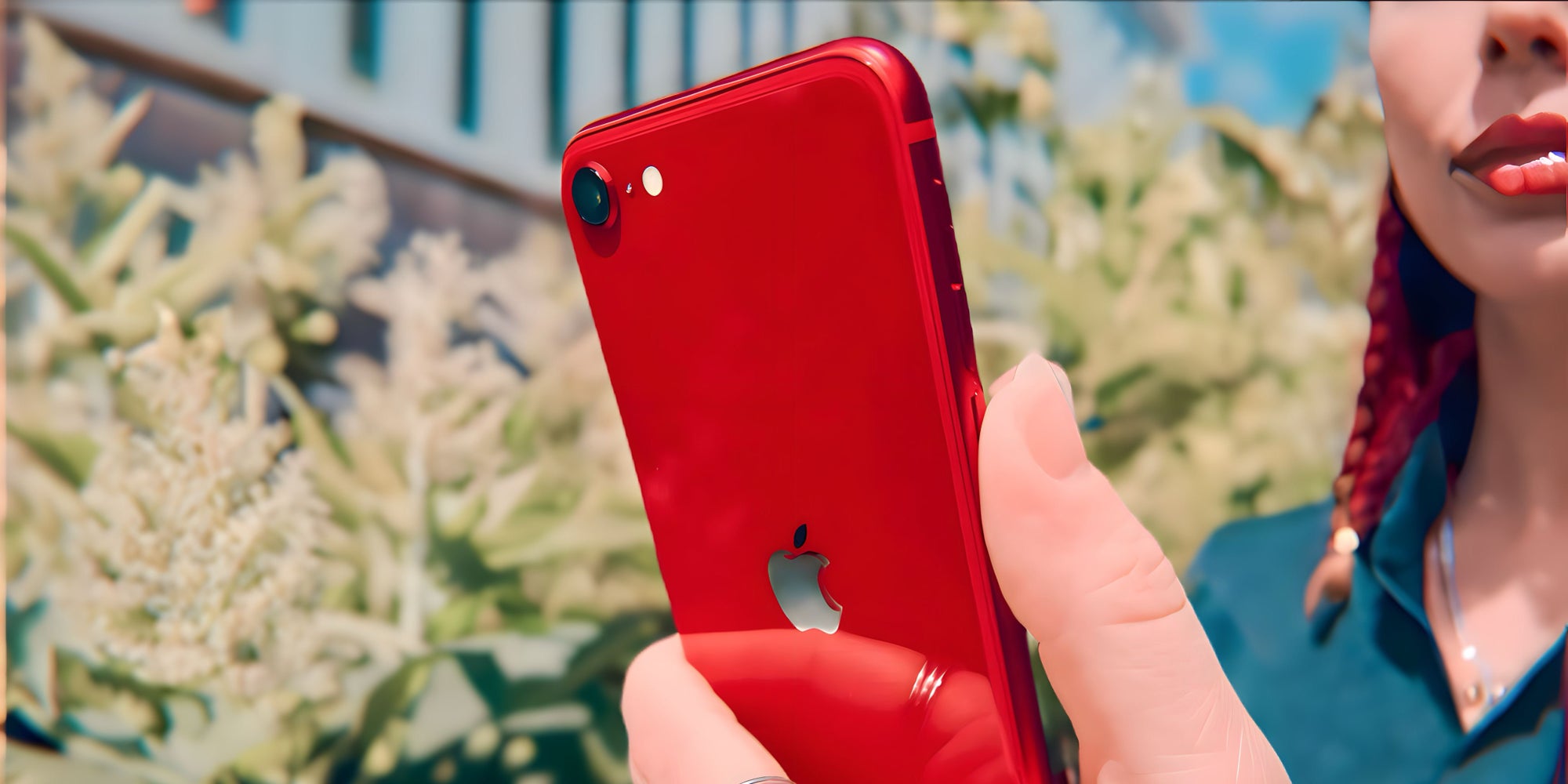 À quoi pourrait bien ressembler le successeur de l'iPhone SE 3ème génération ?