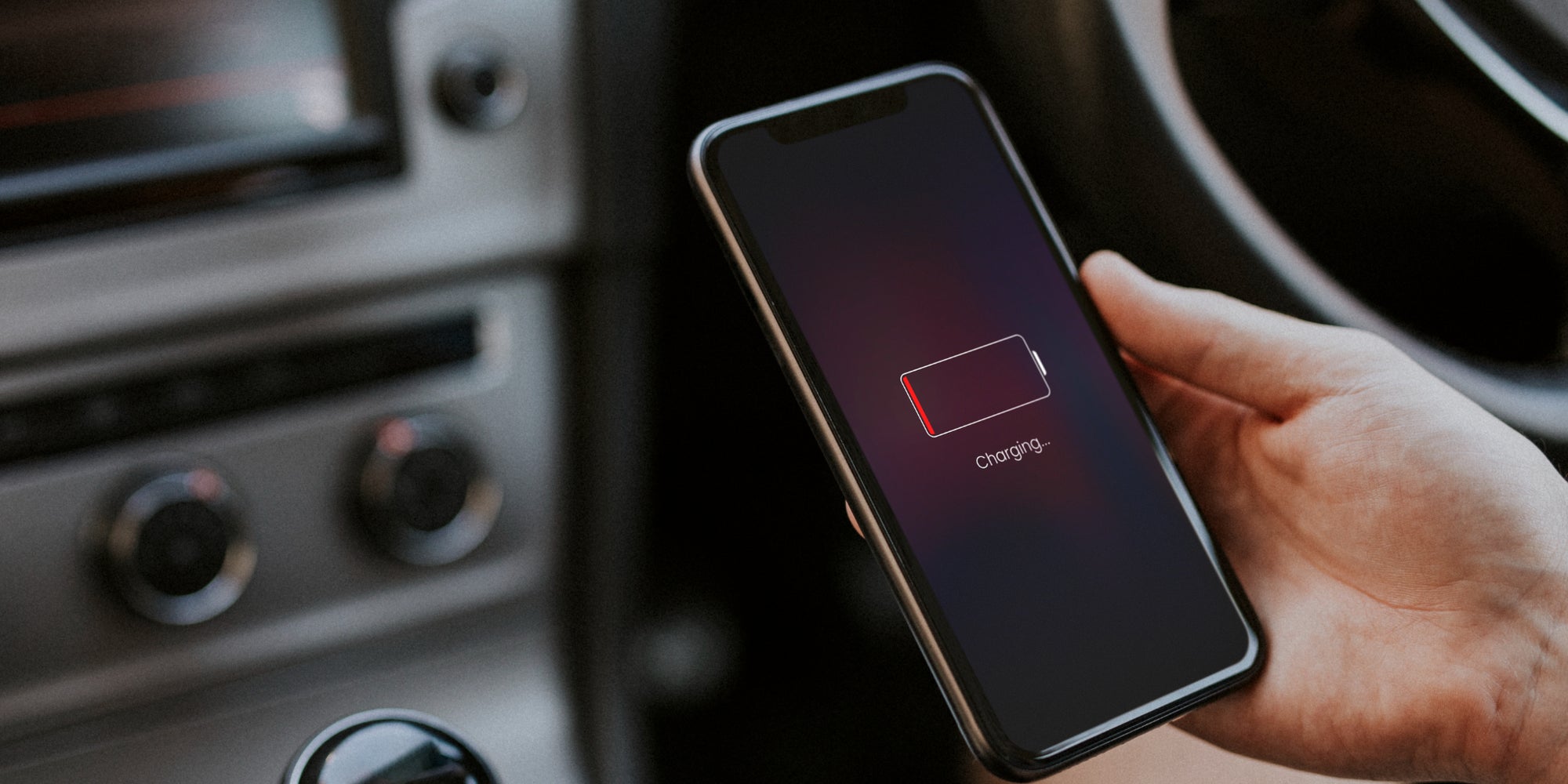 Voici trois astuces pour optimiser la batterie de votre Samsung.