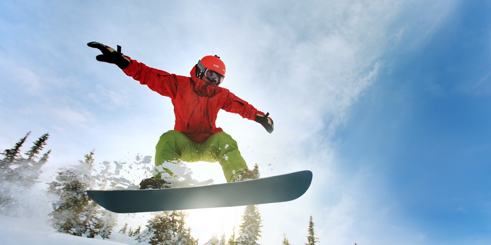 Comment choisir sa planche de snow pour progresser et tenter les meilleures figures.