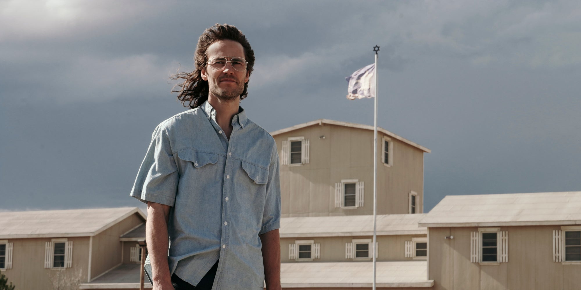 La mini-série Waco revient sur les nombreuses zones d'ombre qui entourent toujours la tragédie