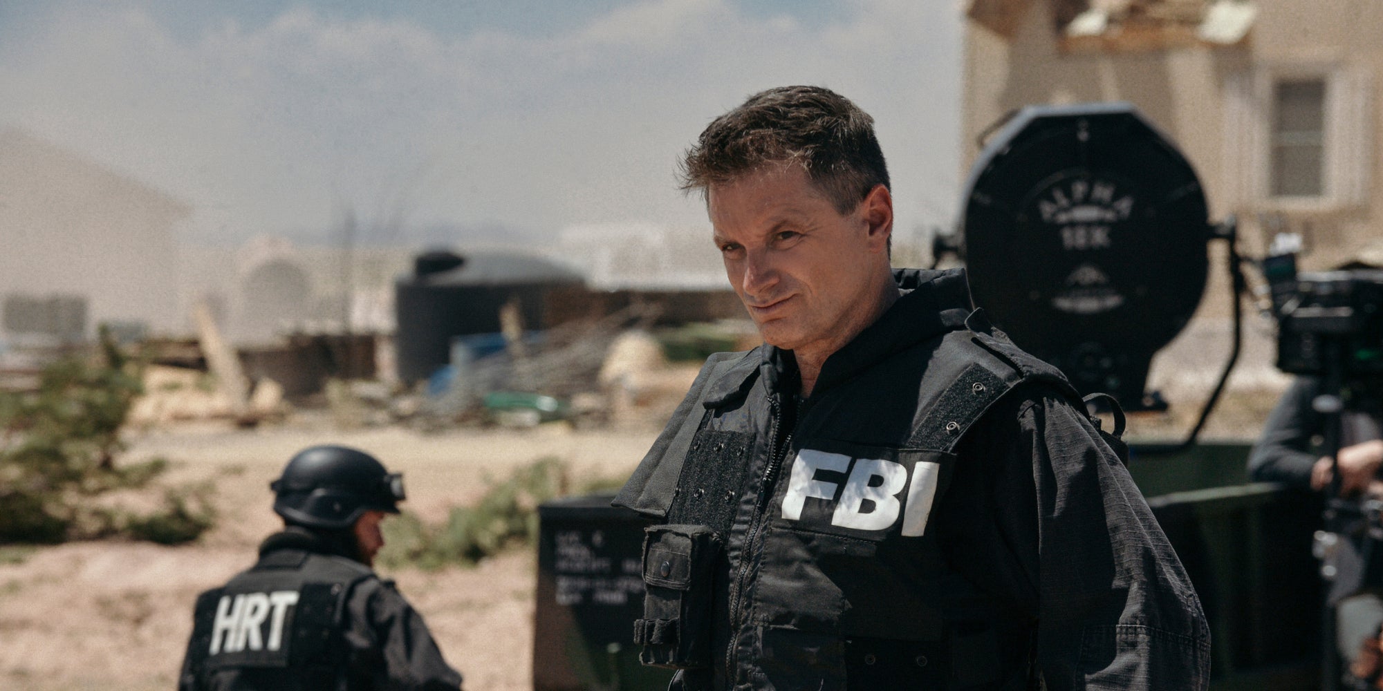 Le siège de Waco, gand fiasco pour le FBI, est devenu une référence pour la pop culture américaine