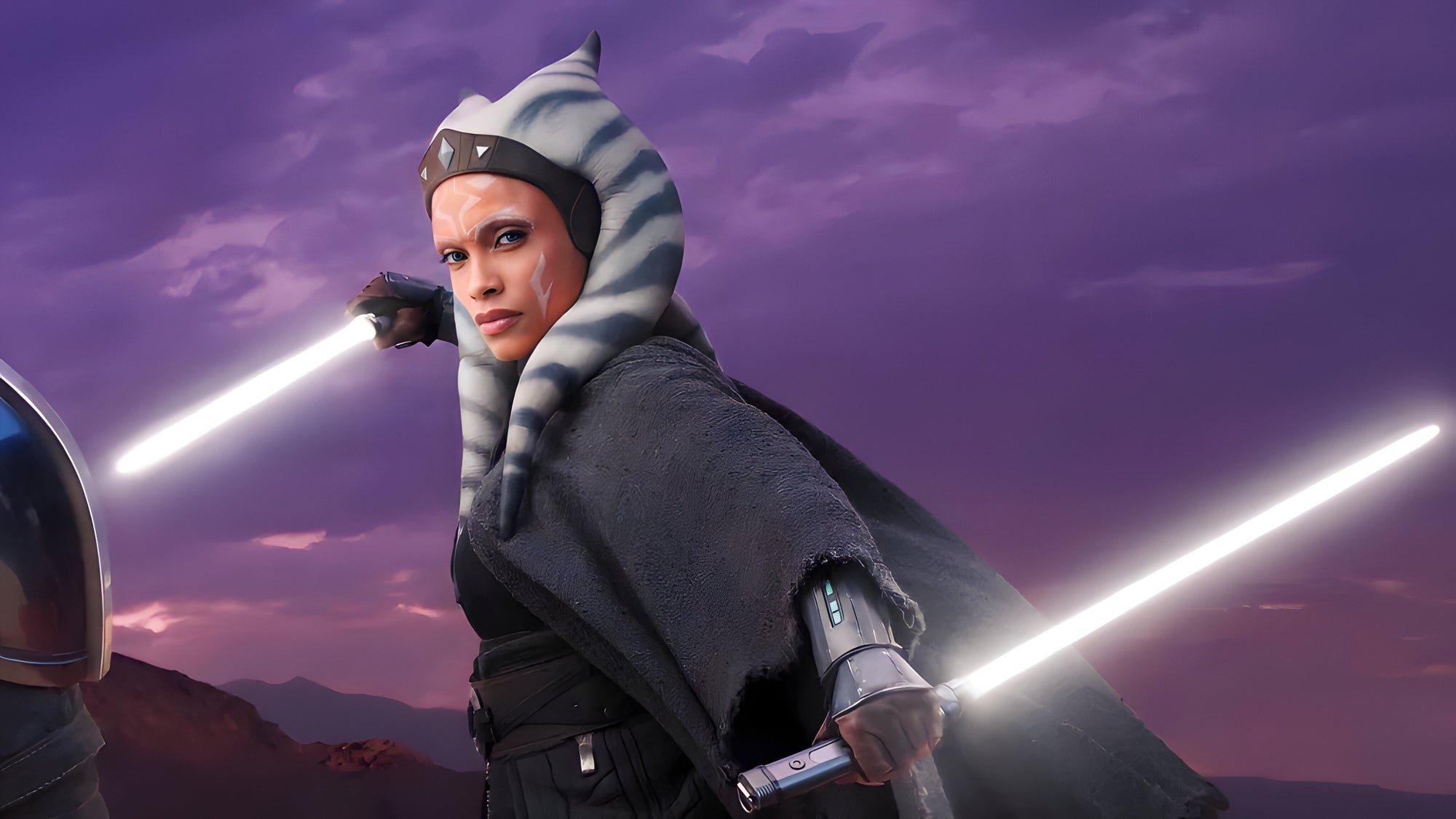 Ahsoka