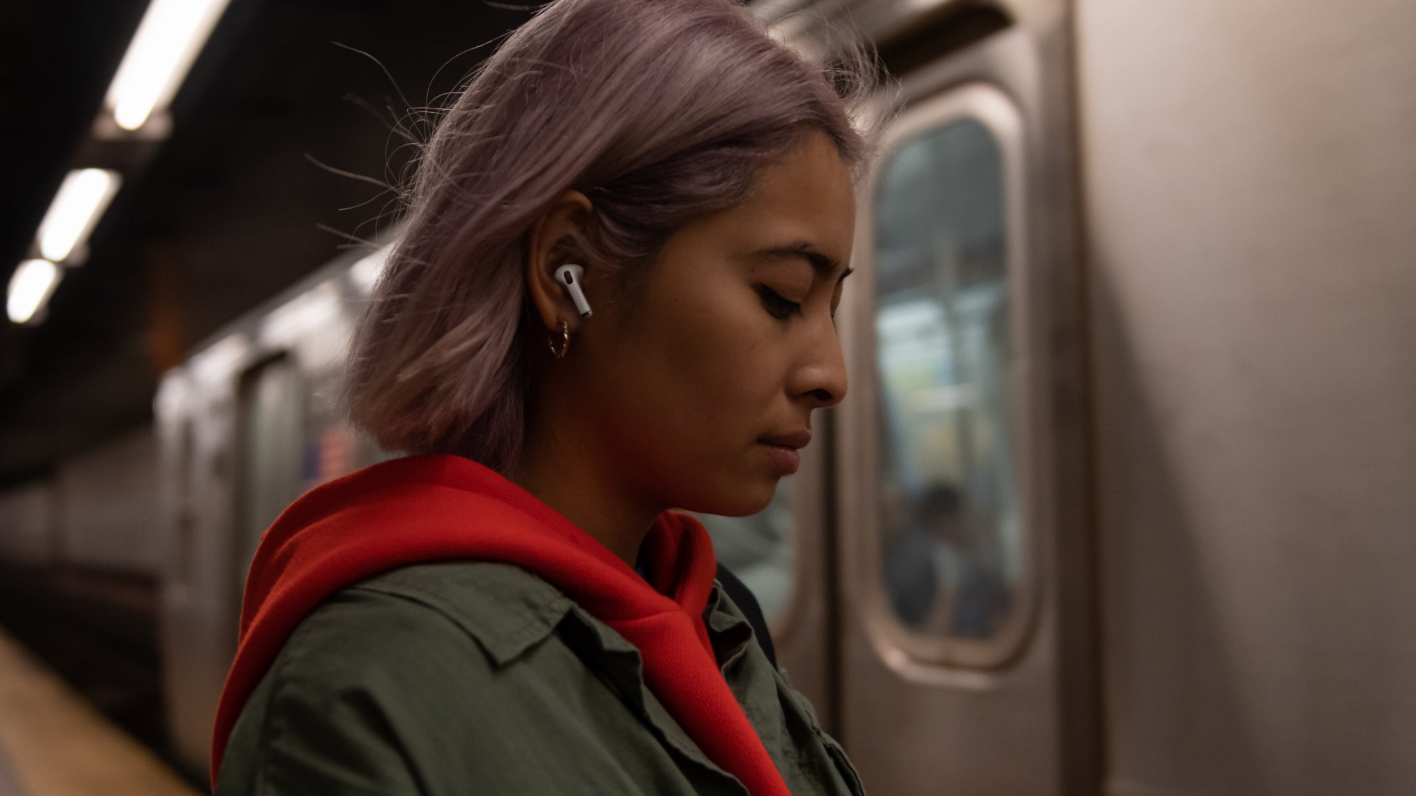 La seconde génération d'AirPods Pro pourrait être lancée par Apple dès avril 2021