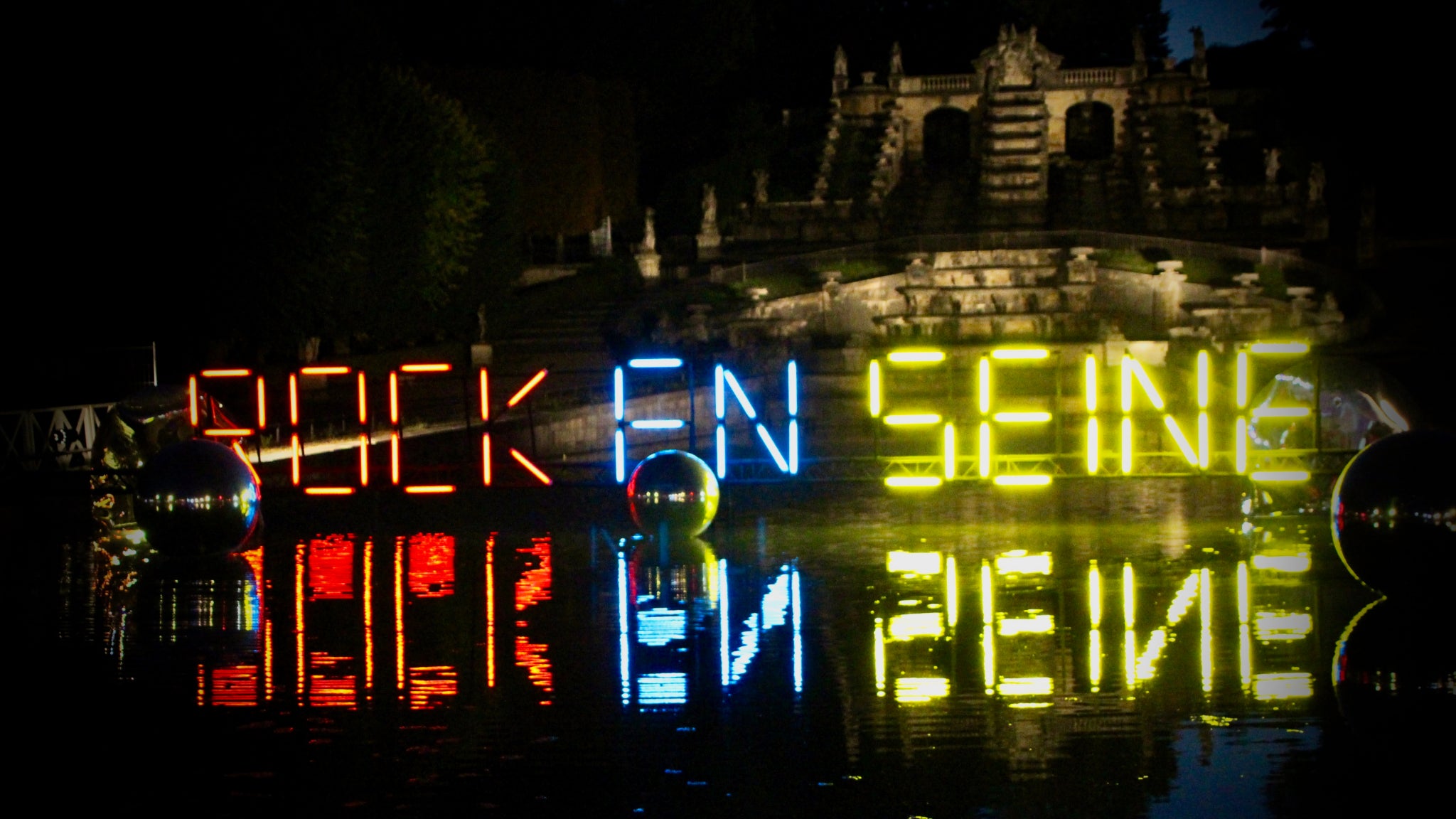 Il est temps de dire au revoir à cette édition 2019 de Rock en Seine