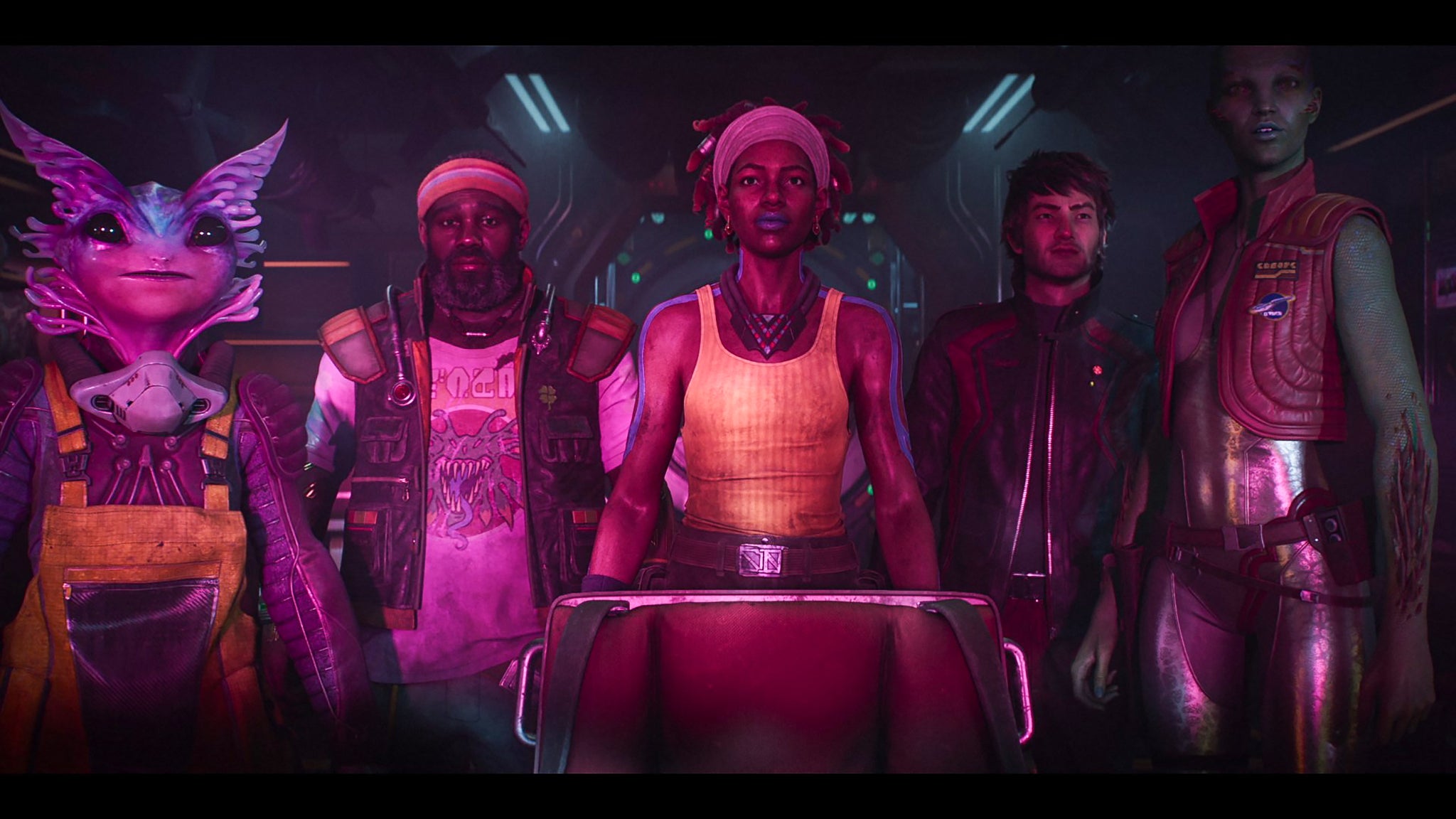 Secret Level, la nouvelle série d'anthologie animée pour adultes est à retrouver le 10 décembre sur Prime Video. Secret Level, la nouvelle série d'anthologie animée pour adultes est à retrouver le 10 décembre sur Prime Video.