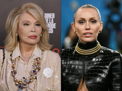 REDLIGHTS vs The Sphinx : Miley Cyrus a-t-elle plagié Amanda Lear ?