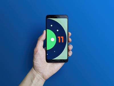 Quels smartphones auront la mise à jour Android 11, et quand ?