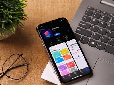 5 manières de créer des raccourcis sur iPhone