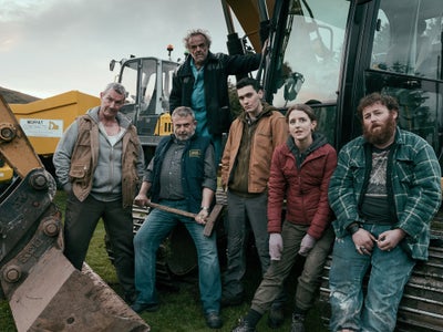 Le programme du Festival de Gérardmer 2021